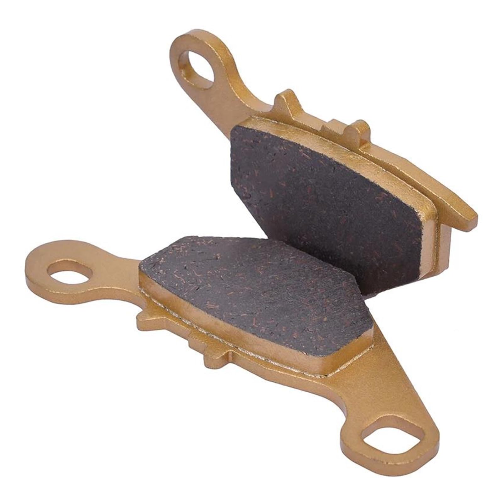 Bremsbelagsatz Bremsbeläge Für Suzuki RM85 RM80 DR-Z125L AH 100 125 150 AN 125 150 UC150 AZ TR 50 UG UK 110 Bremsbelagsatz Bremsbeläge Für Suzuki RM85 RM80 DR-Z125L AH 100 125 150 AN 125 150 UC150 AZ TR 50 UG UK 110 von FNERRMEVC