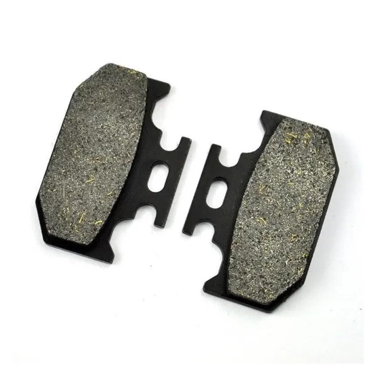 Bremsbelagsatz Bremsbeläge Hinten Für Suzuki DR250 1990–2000 TS125 1989 TS200 DJEBEL 250 RM250 RMX250 DR350 DR650 Bremsbelagsatz Bremsbeläge Hinten Für Suzuki DR250 1990–2000 TS125 1989 TS200 DJEBEL 250 RM250 RMX250 DR350 DR650 von FNERRMEVC