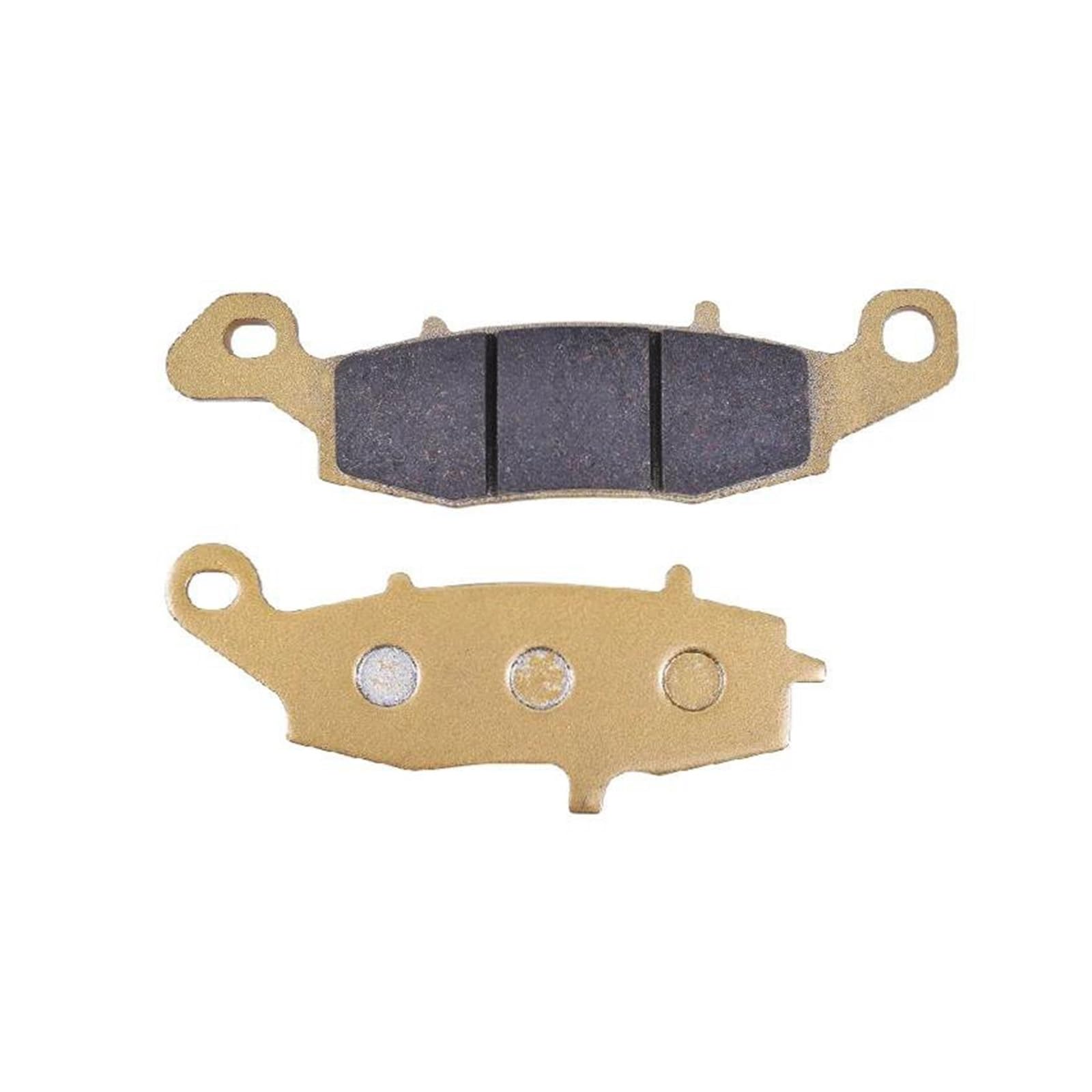 Bremsbelagsatz Bremsbeläge Vorne Für Suzuki RV 125 200 SV GSF DL XF SFV 400 650 GSX GSR 750 VZ VL 800 1500 M C 1800 R2 RZ Bremsbelagsatz Bremsbeläge Vorne Für Suzuki RV 125 200 SV GSF DL XF SFV 400 650 GSX GSR 750 VZ VL 800 1500 M C 1800 R2 RZ von FNERRMEVC