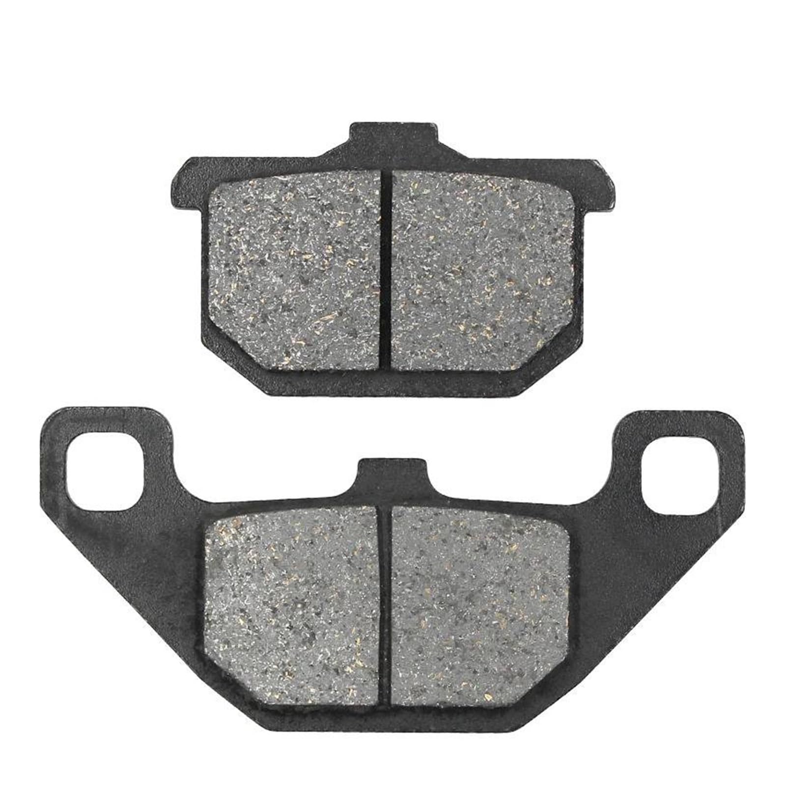 Bremsbelagsatz Bremsbeläge Vorne Hinten Für Kawasaki VN700 ZN700 GPZ750 VN750 VN800 GPZ900 GPZ1000 ZL1000 1000GTR GPZ1100 Z1100 VN1500 Bremsbelagsatz Bremsbeläge Vorne Hinten Für Kawasaki VN700 ZN700 GPZ750 VN750 VN800 GPZ900 GPZ1000 ZL1000 1000GTR GPZ1100 Z1100 VN1500 von FNERRMEVC