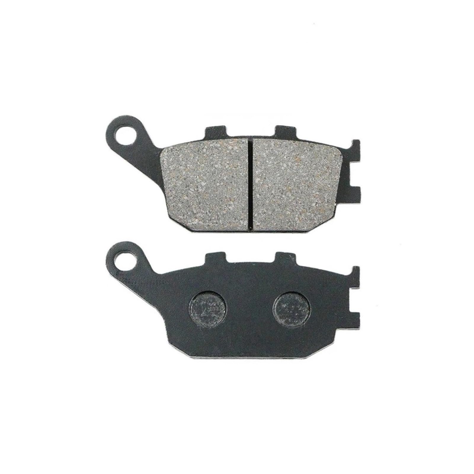 Bremsbelagsatz Bremsbeläge Vorne Und Hinten Für Y&amaha YZF600 YZF600RR YZF 600 R6 R6S R1 MT07 MT09 Für Tracer FZ07 FZ09 FJ09 XSR700 XRS900 Myritrice(1 Satz) von FNERRMEVC