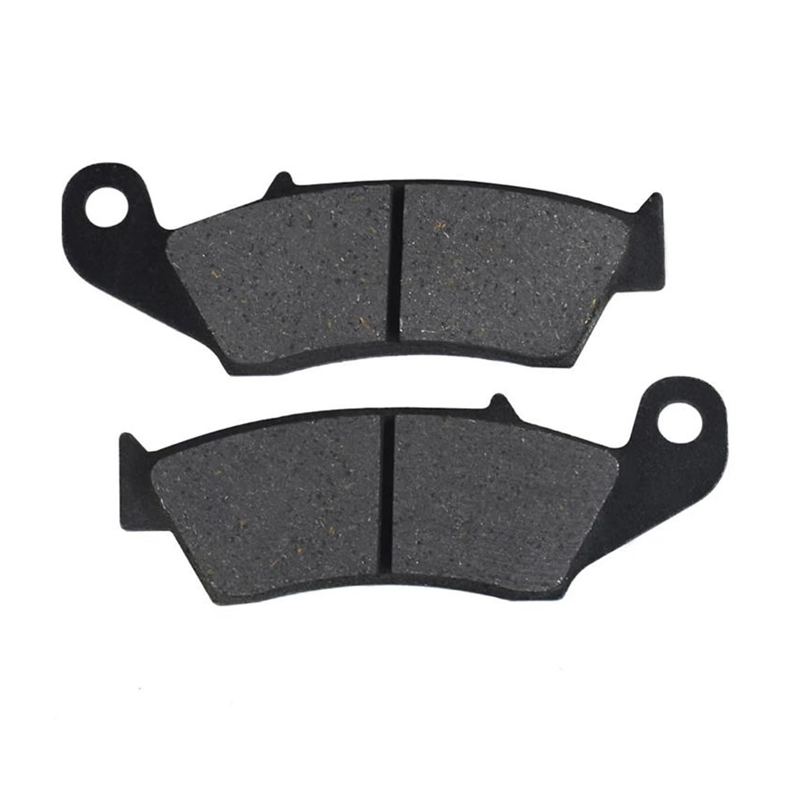 Bremsbelagsatz Für Suzuki DR 350 DR350 1997-1999 DR650 DR 6501996-2016 RMX250 RMX 250 1996-1998 Motorrad Vorne Und Hinten Bremsbeläge(VORDERSEITE) von FNERRMEVC
