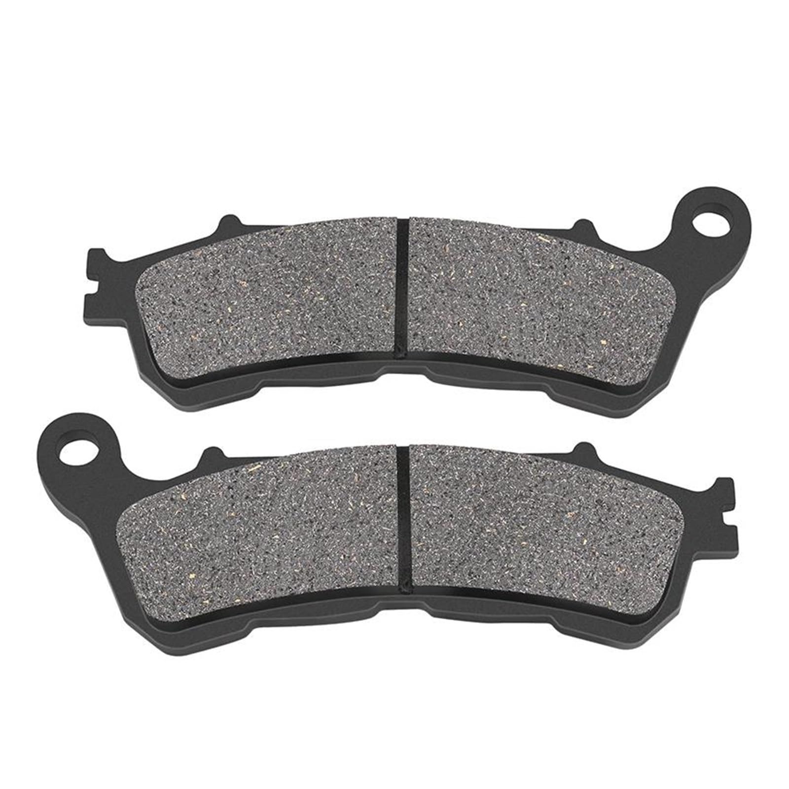 Bremsbelagsatz STREET BIKES CB CBR 1100 1000 R 600 FA NSA NT 700 A9 VFR 1200 800 ST 1300 XC V D Motorrad-Bremsbeläge Vorne Und Hinten Bremsbelagsatz STREET BIKES CB CBR 1100 1000 R 600 FA NSA NT 700 A9 VFR 1200 800 ST 1300 XC V D Motorrad-Bremsbeläge Vorne Und Hinten von FNERRMEVC