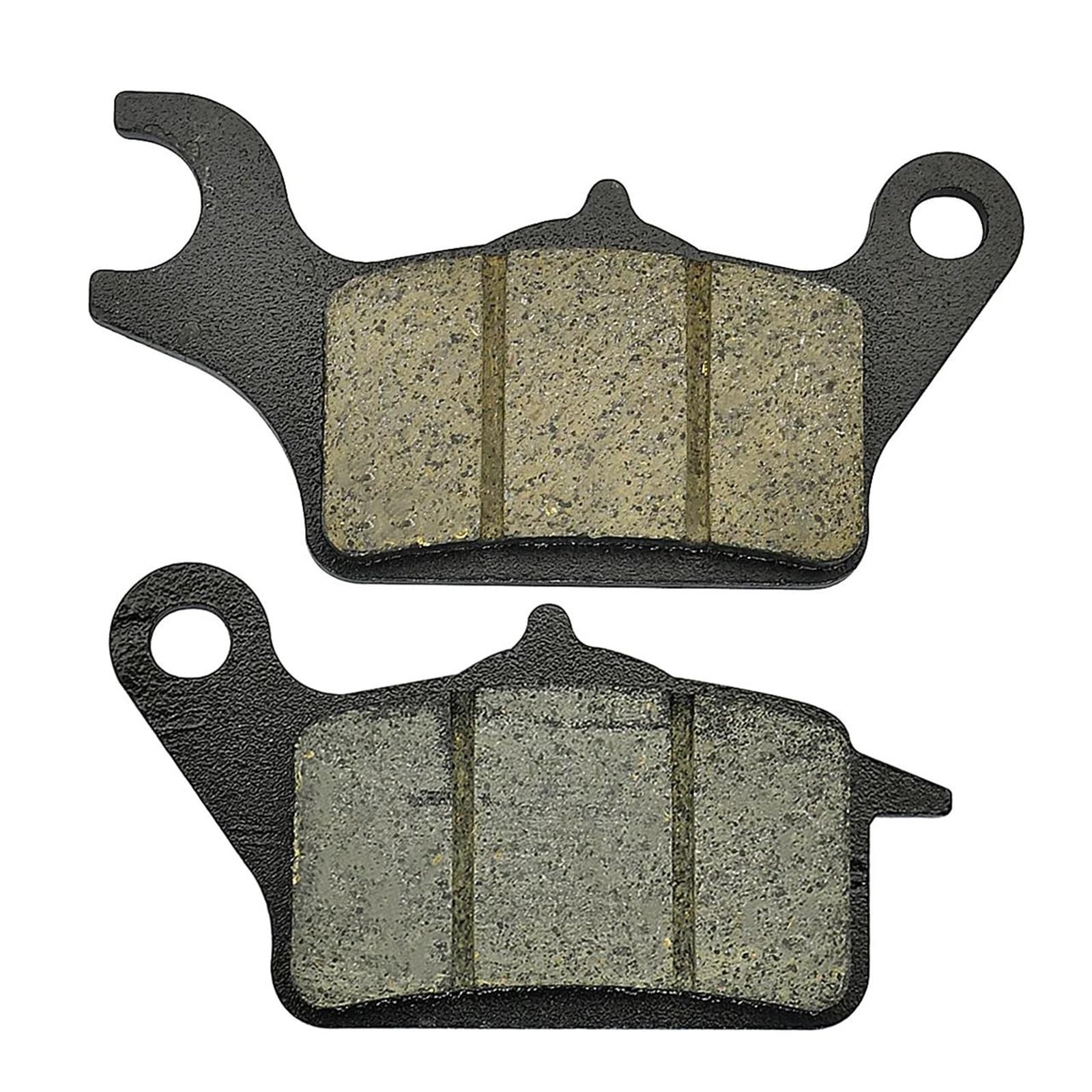 Bremsbelagsatz Vorderer Bremsbelag Für Y&amaha Für Tricity 125 2014–2021 Für Tricity 155 3-Rad-Roller 2019–2020 Für Tricity 300 3-Rad-Roller 2019–2021 Vorne Links Bremsbelagsatz Vorderer Bremsbelag Für Y&amaha Für Tricity 125 2014–2021 Für Tricity 155 3-Rad-Roller 2019–2020 Für Tricity 300 3-Rad-Roller 2019–2021 Vorne Links von FNERRMEVC