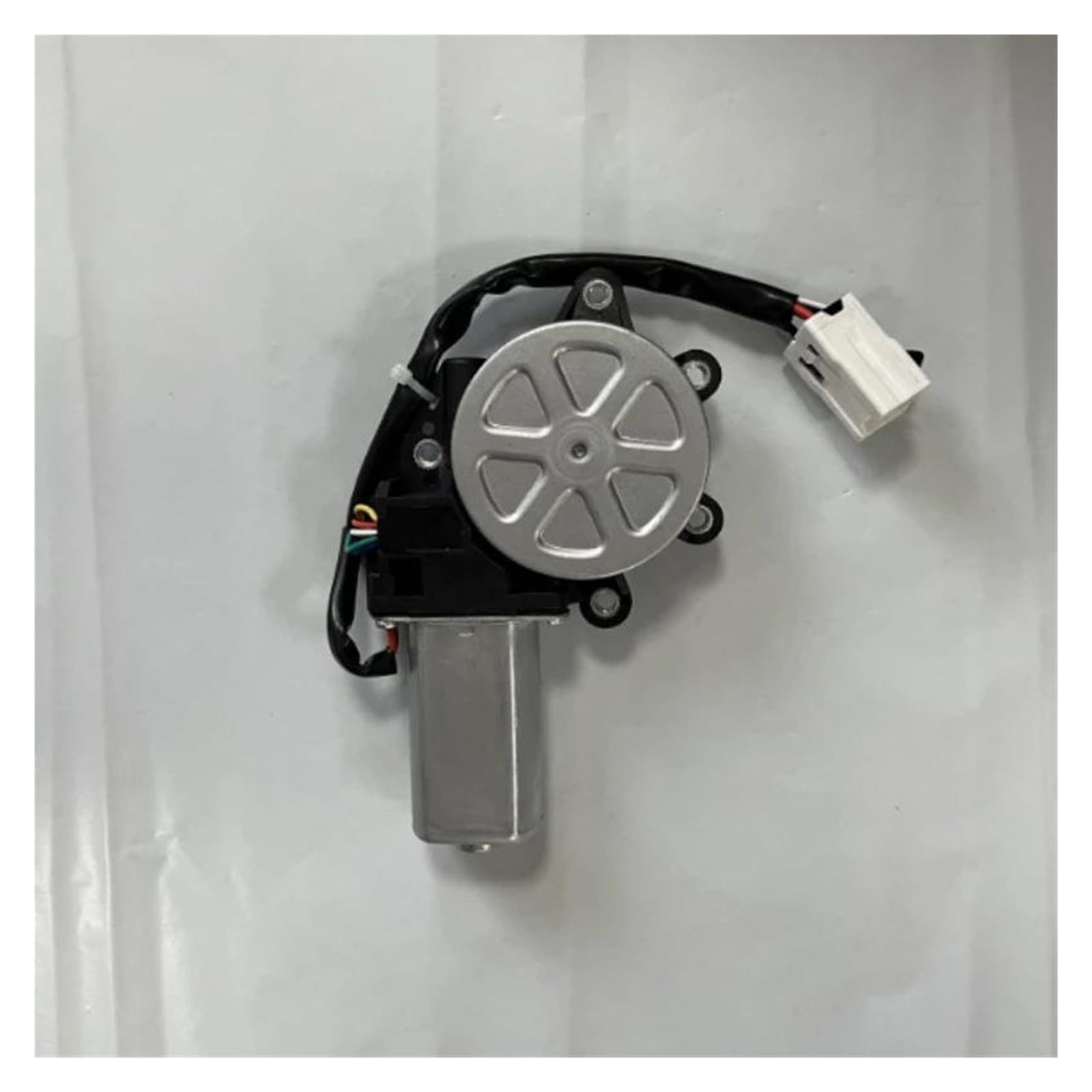 Fensterheber-Reparatursatz Für Infiniti G35 2003 2004 2005 2006 2007 V6 3,5 L Coupé 80730-CD00A 80731-CD00A Fensterhebermotor Links/rechts Elektrischer Fensterheber(VORNE Links) von FNERRMEVC