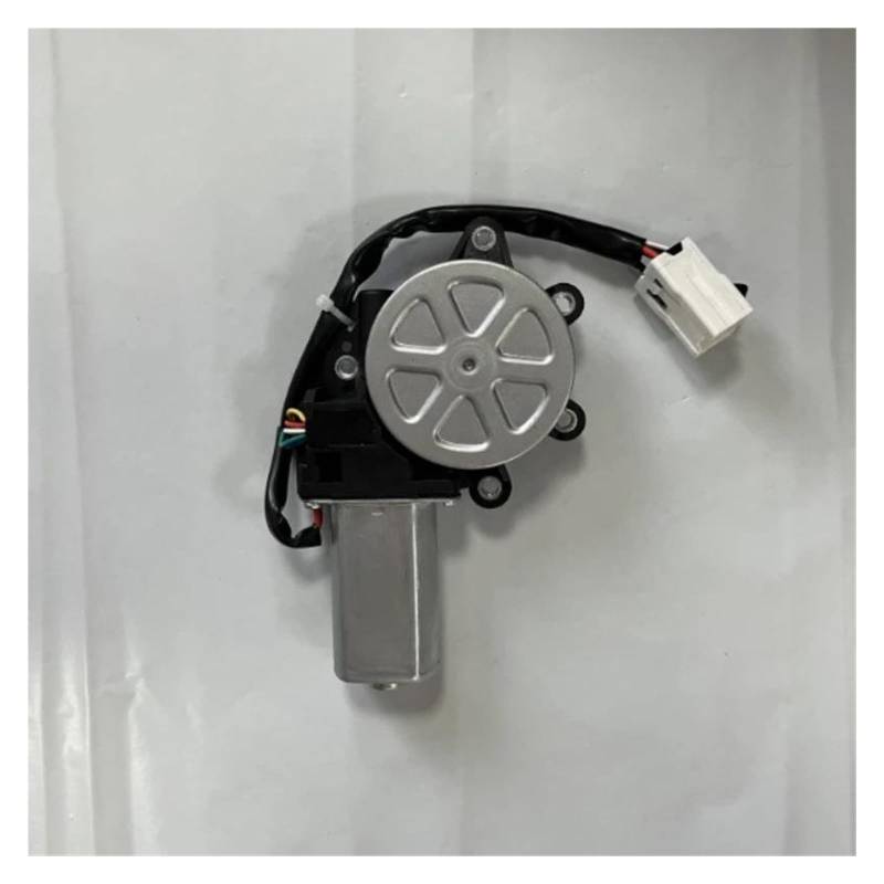 Fensterheber-Reparatursatz Für Infiniti G35 2003 2004 2005 2006 2007 V6 3,5 L Coupé 80730-CD00A 80731-CD00A Fensterhebermotor Links/rechts Elektrischer Fensterheber(VORNE Links) von FNERRMEVC