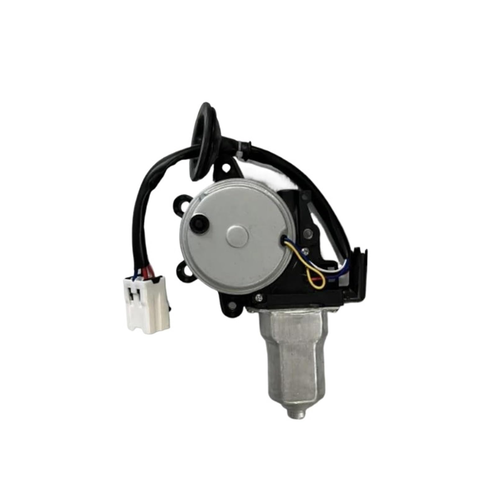 Fensterheber-Reparatursatz Für Infiniti G35 2003 2004 2005 2006 2007 V6 3,5 L Coupé 80730-CD00A 80731-CD00A Fensterhebermotor Links/rechts Elektrischer Fensterheber(VORNE RECHTS) von FNERRMEVC