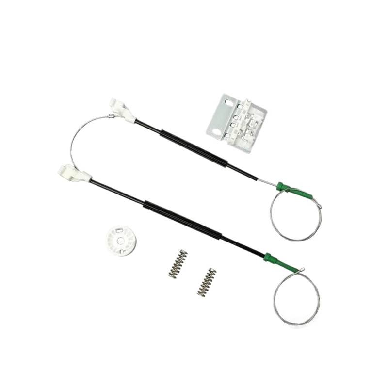 Fensterheber-Reparatursatz Für L&and R&Over Für Freelander 1996 1997 1998 1999 2000 2001 2002 2003-2006 Reparatursatz Für Elektrischen Fensterheber Hinten Links Elektrischer Fensterheber von FNERRMEVC