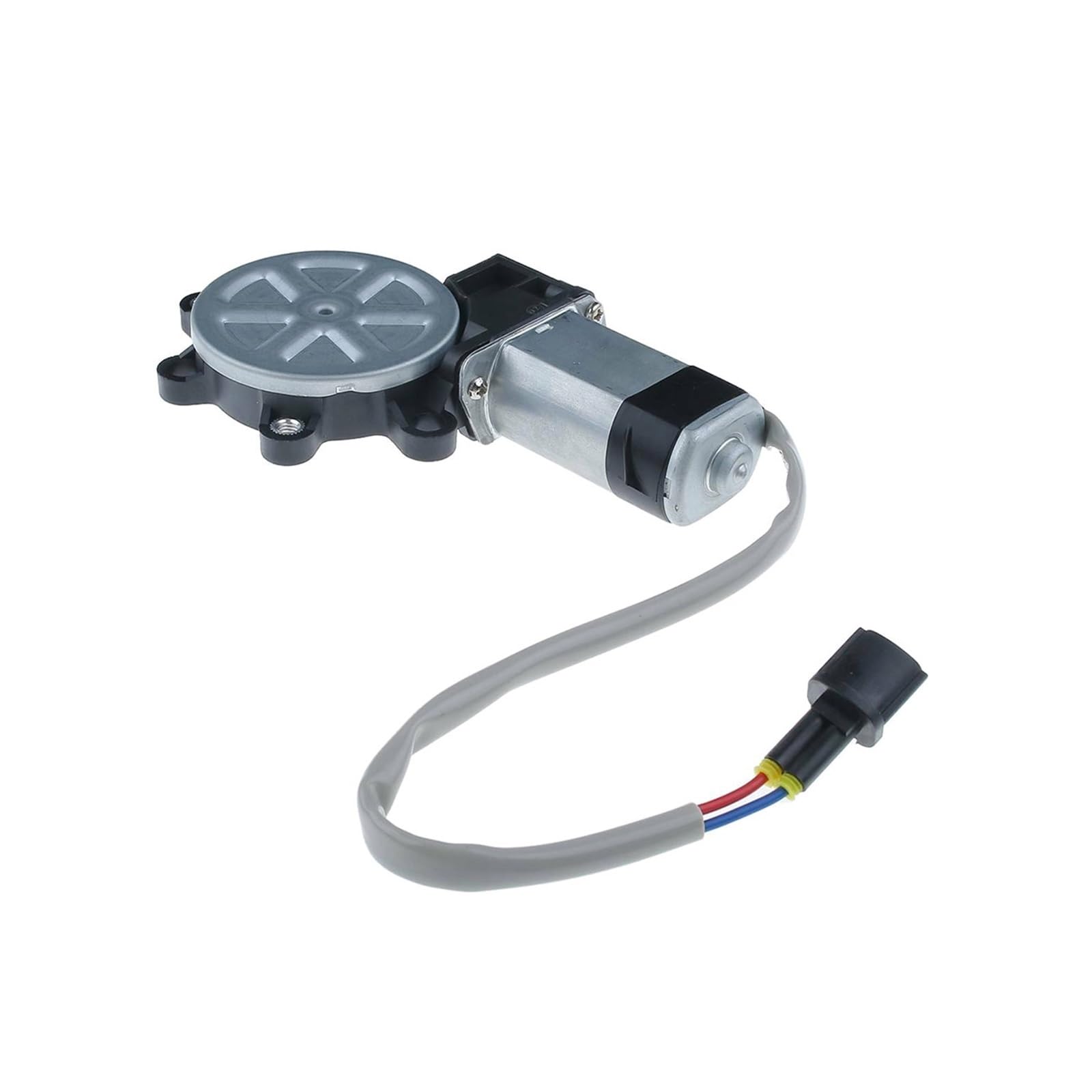 Fensterheber-Reparatursatz Für N&issan Für Altima Für Versa Für Frontier Für Pathfinder 2-poliger Fensterhebermotor Vorne Rechts 80730-8991A 742-510 Elektrischer Fensterheber Fensterheber-Reparatursatz Für N&issan Für Altima Für Versa Für Frontier Für Pathfinder 2-poliger Fensterhebermotor Vorne Rechts 80730-8991A 742-510 Elektrischer Fensterheber von FNERRMEVC