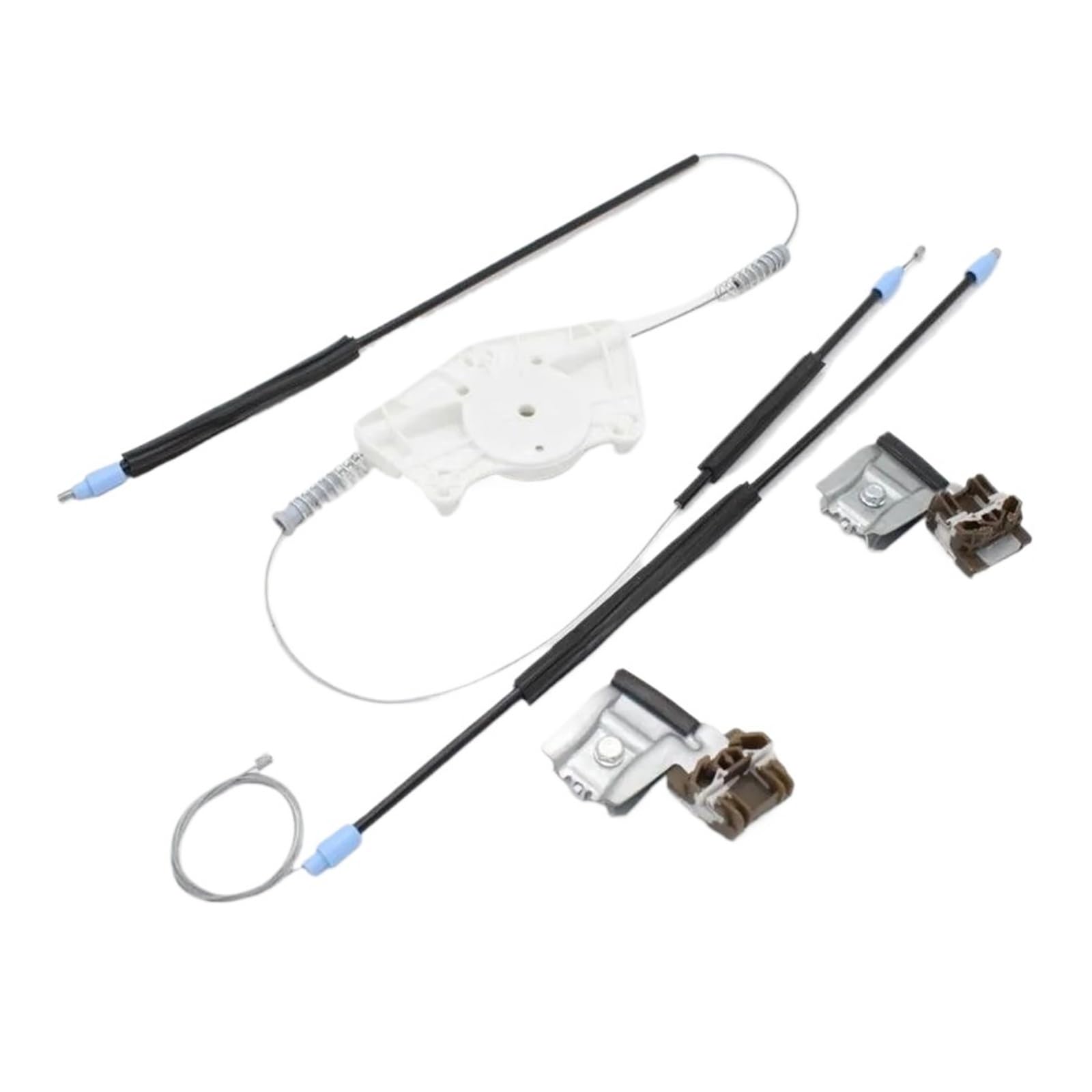 Fensterheber-Reparatursatz Für Pour VW Für Golf 4 MK4 1998 1999 2000 2001 2002 2003 2004 2005 2006 Reparatursatz Für Fensterheber Vorne Links Elektrischer Fensterheber Fensterheber-Reparatursatz Für Pour VW Für Golf 4 MK4 1998 1999 2000 2001 2002 2003 2004 2005 2006 Reparatursatz Für Fensterheber Vorne Links Elektrischer Fensterheber von FNERRMEVC