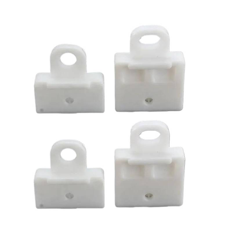 Fensterheber-Reparatursatz Für Toyota 1988-2015 Für Scion 2004-2015 51337020660 Auto-Fensterheber-Clips Fenstertür-Glaskanal Elektrischer Fensterheber von FNERRMEVC