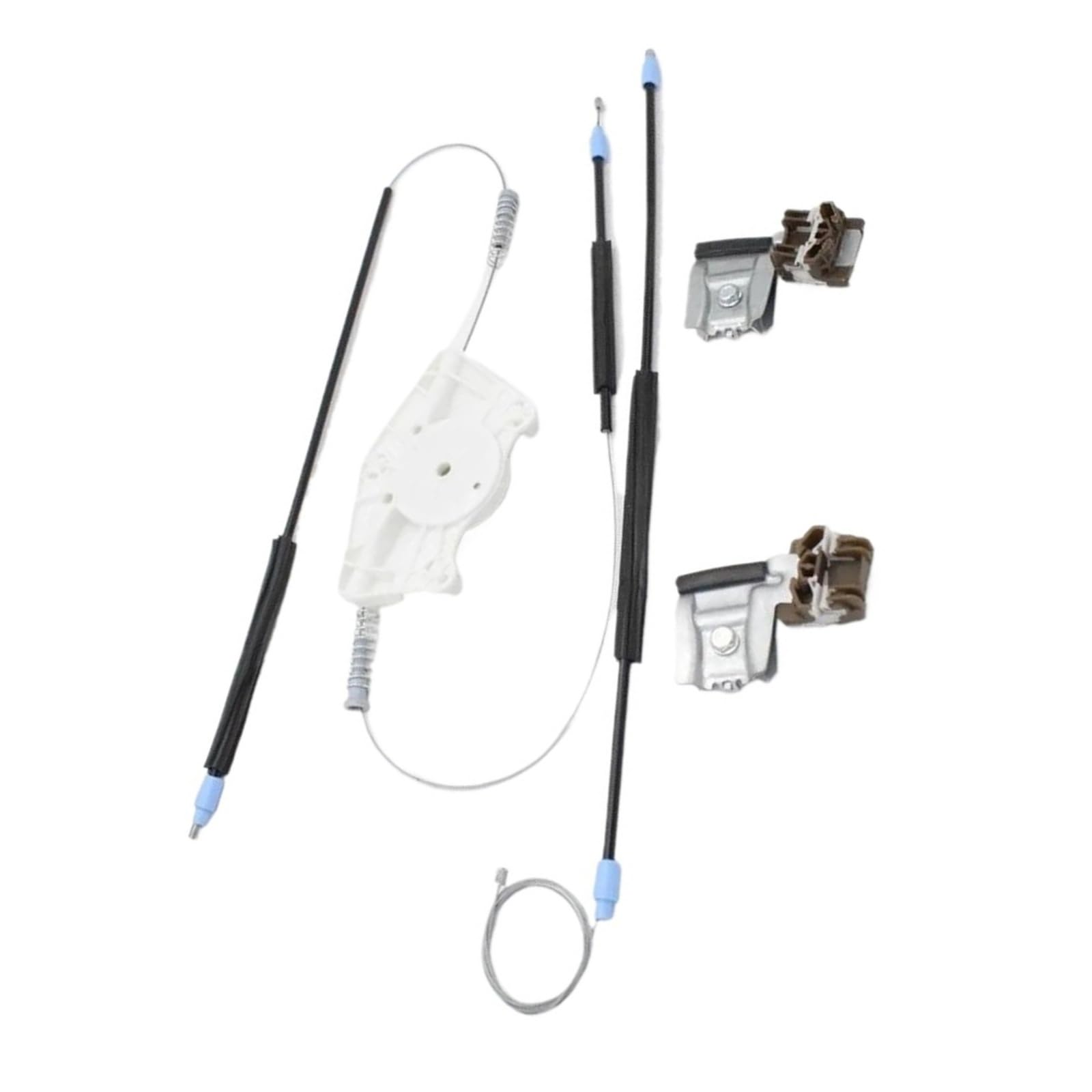Fensterheber-Reparatursatz Für VW Für Golf 4 MK4 1998 1999 2000 2001 2002 2003–2006 Reparatursatz Für Fensterheber Vorne Links 1J4837461H Elektrischer Fensterheber Fensterheber-Reparatursatz Für VW Für Golf 4 MK4 1998 1999 2000 2001 2002 2003–2006 Reparatursatz Für Fensterheber Vorne Links 1J4837461H Elektrischer Fensterheber von FNERRMEVC