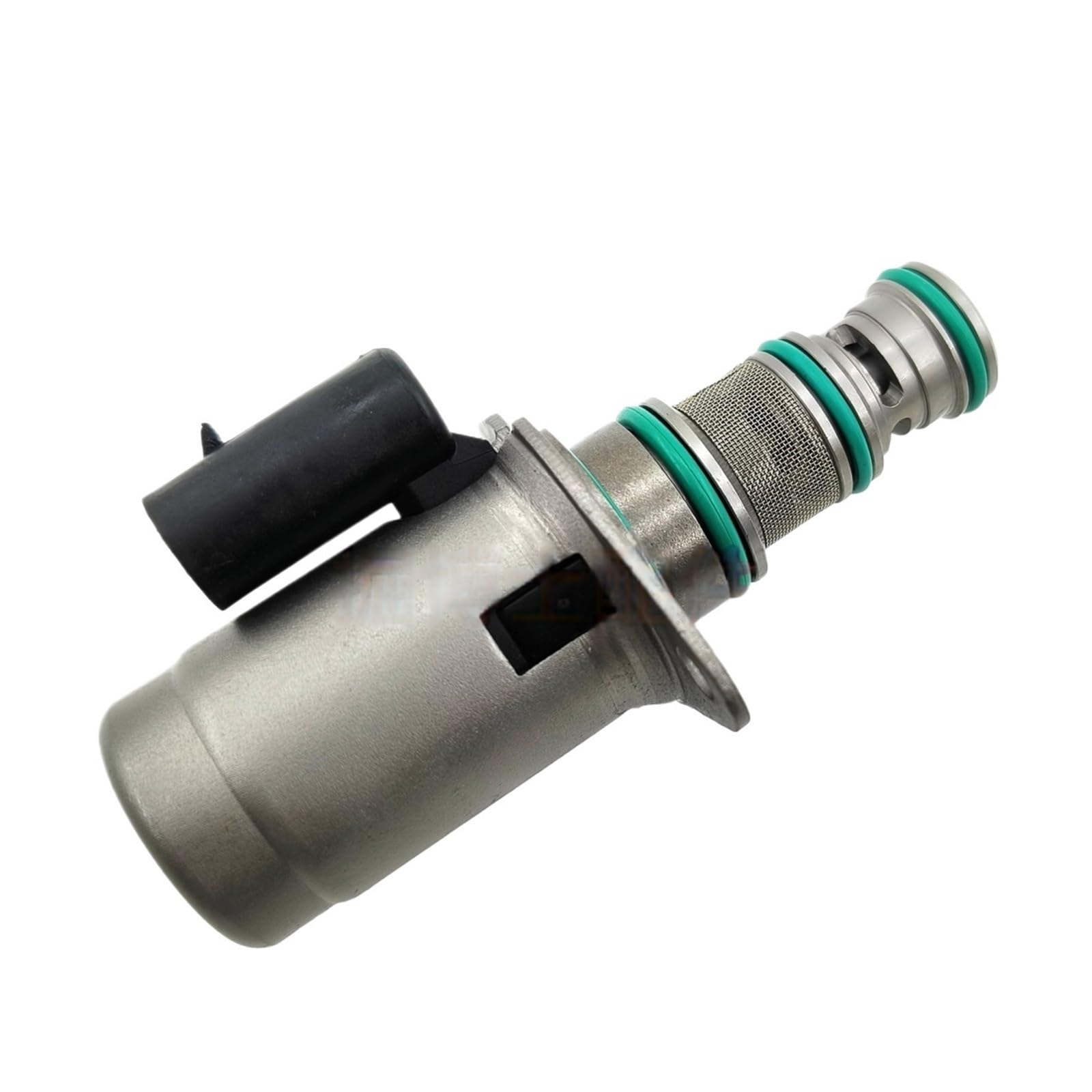 LW600K/LW600KV Lader Gabelstapler SV98-T39S-0-N-24DY2A Hydraulikpumpe Magnetventil for Baumaschinen(12V) von FNWXGMFZ