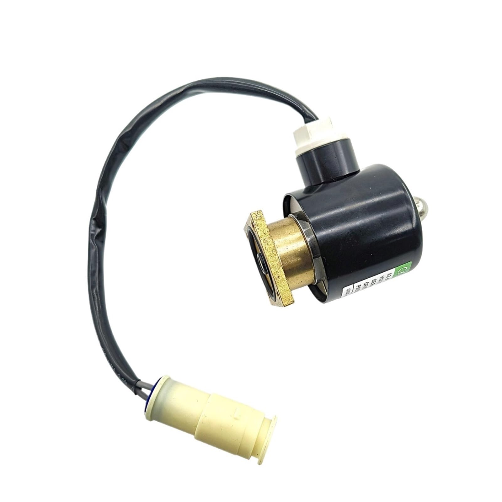 Lader-Magnetventil, kompatibel mit WA320/380/23S-15-47221, Ausrüstungsteil 419-15-16910 for Materialhandhabungsmaschinen Lader-Magnetventil, kompatibel mit WA320/380/23S-15-47221, Ausrüstungsteil 419-15-16910 for Materialhandhabungsmaschinen von FNWXGMFZ