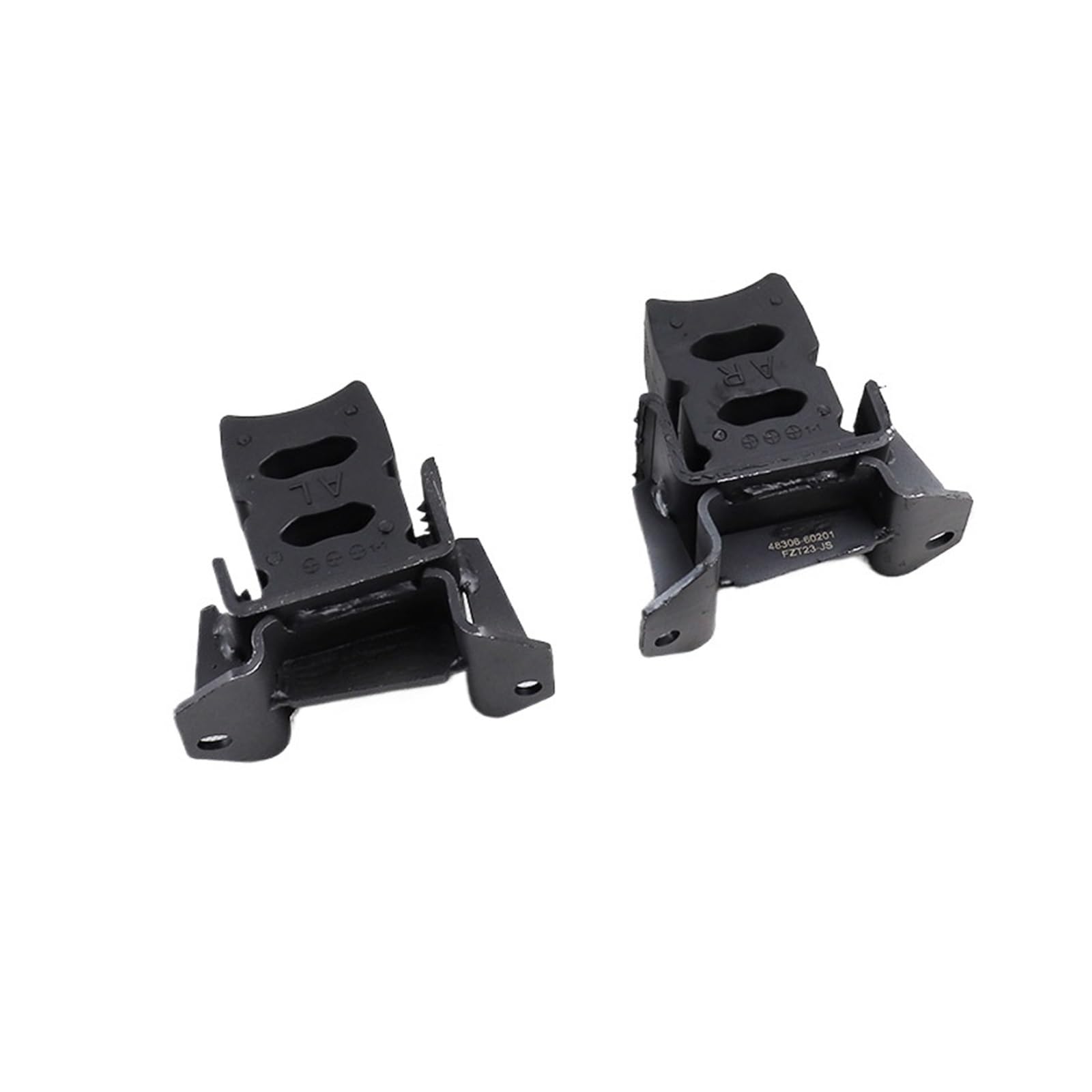 1Pair Rear Spring Suspension 4803660011 4830660201 FNYUVNFAF 1Pair Rear Spring Suspension 4803660011 4830660201 FNYUVNFAF von FNYUVNFAF
