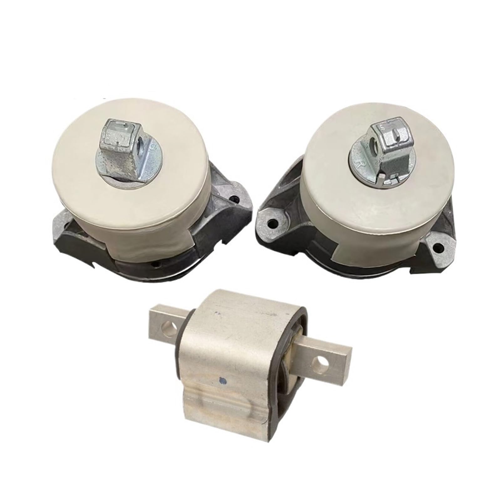 1Set Engine Motor Transmission Gearbox Mounting 2222403300 2222403400 2222401118 FNYUVNFAF 1Set Engine Motor Transmission Gearbox Mounting 2222403300 2222403400 2222401118 FNYUVNFAF von FNYUVNFAF