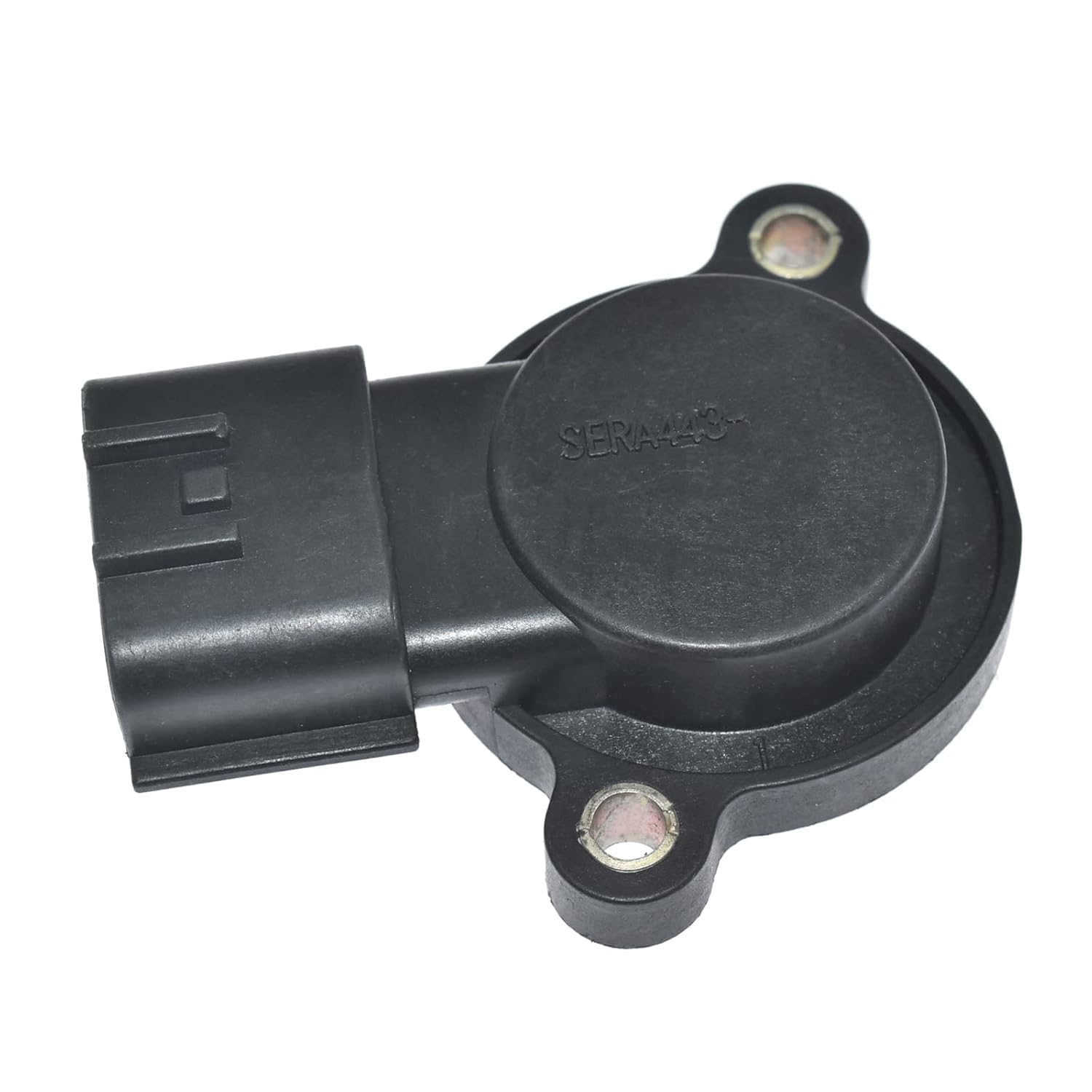1pc SERA443-03 SERA44303 SERA443 03 FNYUVNFAF 1pc SERA443-03 SERA44303 SERA443 03 FNYUVNFAF von FNYUVNFAF