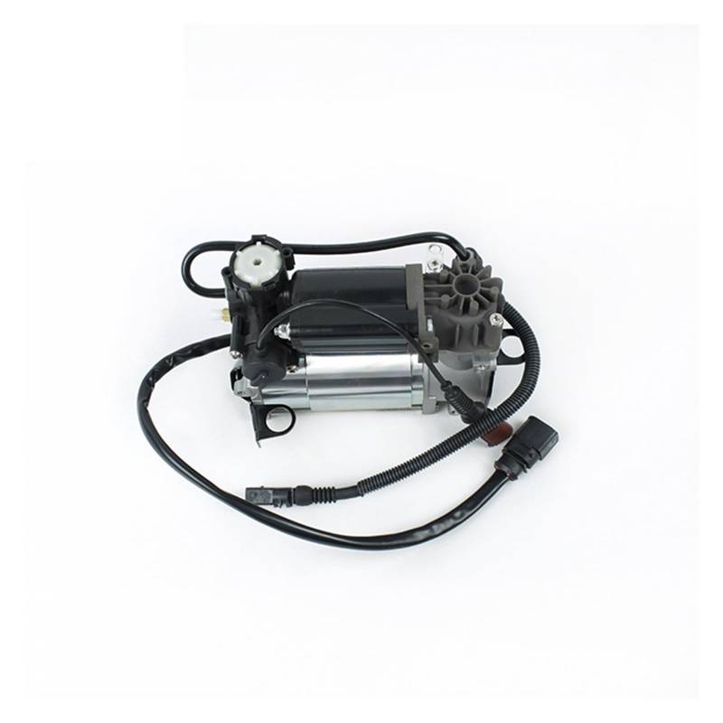 1pcs 4E0616005H Air Suspension Compressor Airmatic Pump FNYUVNFAF von FNYUVNFAF