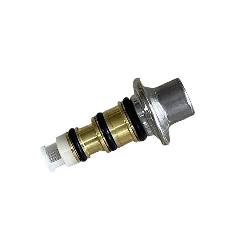 1pcs Auto AC Compressor Control Valve Repair Kits FNYUVNFAF von FNYUVNFAF