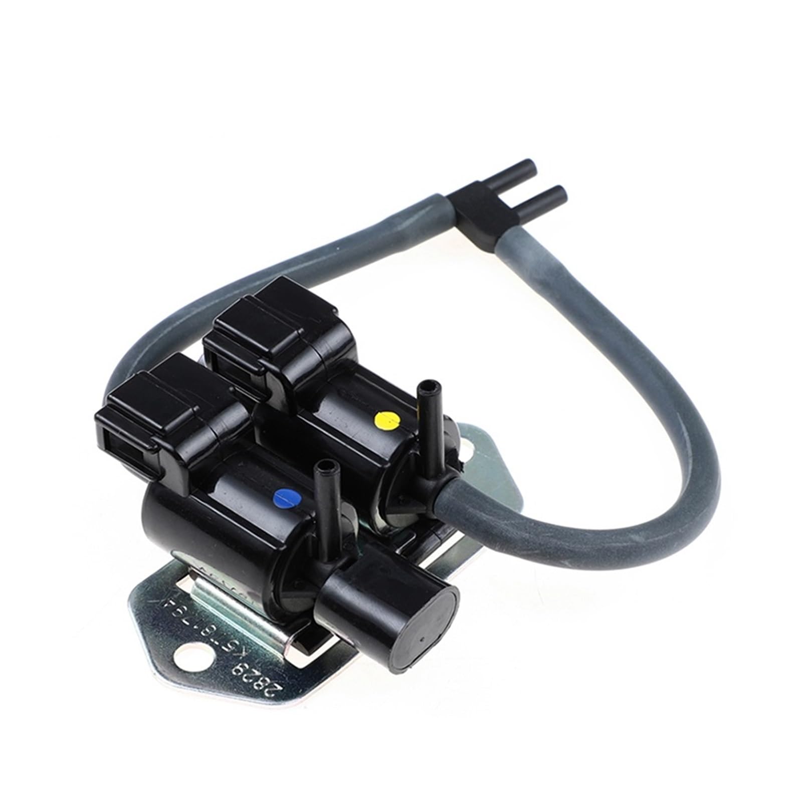 1pcs K5T81794 K5T47776 MR430381 MB620532 MB937731 Solenoid Valve FNYUVNFAF 1pcs K5T81794 K5T47776 MR430381 MB620532 MB937731 Solenoid Valve FNYUVNFAF von FNYUVNFAF