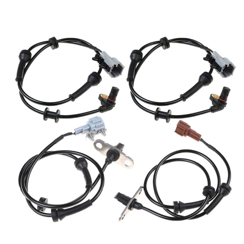 1set Front Rear Left Right Sensor 47901-EB300 47900-EB300 47910-EA025 FNYUVNFAF von FNYUVNFAF