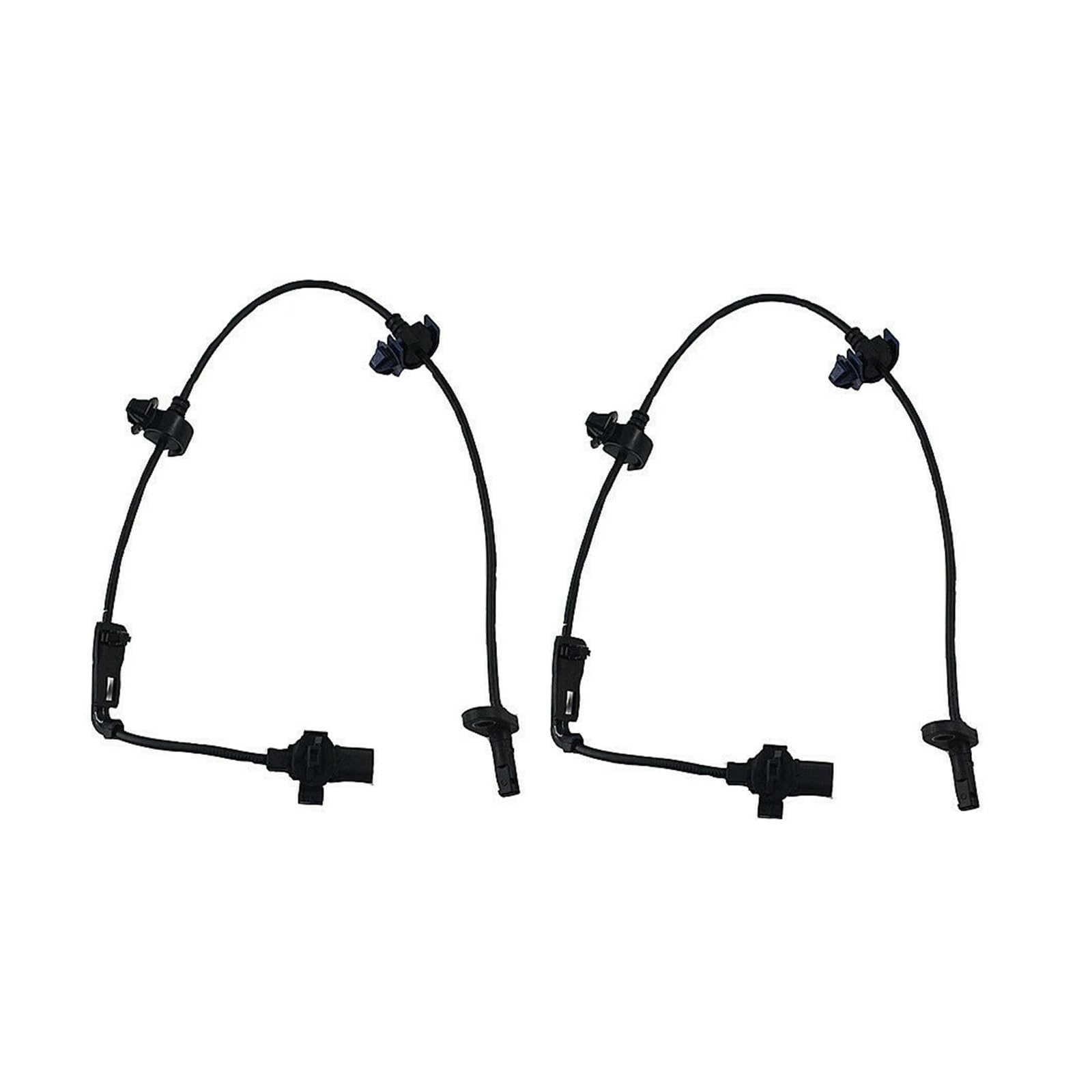 2Pcs Front Right/Left Sensor 57450-SNA-003 57455-SNA-003 FNYUVNFAF 2Pcs Front Right/Left Sensor 57450-SNA-003 57455-SNA-003 FNYUVNFAF von FNYUVNFAF