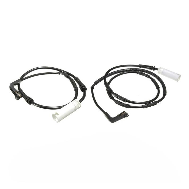 2pcs Front & Rear Brake Pad Sensor 34356762252 FNYUVNFAF von FNYUVNFAF