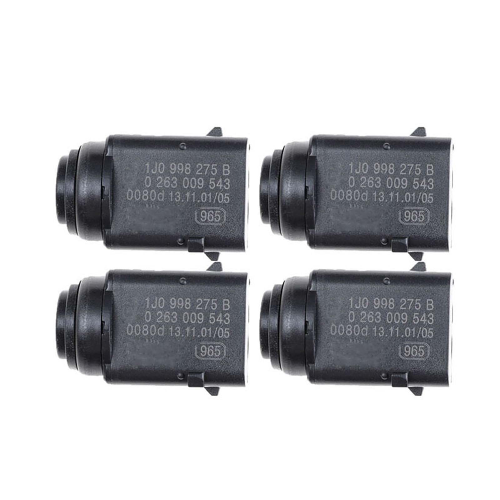 4PCS Sensor Front/Rear 1J0998275B FNYUVNFAF 4PCS Sensor Front/Rear 1J0998275B FNYUVNFAF von FNYUVNFAF