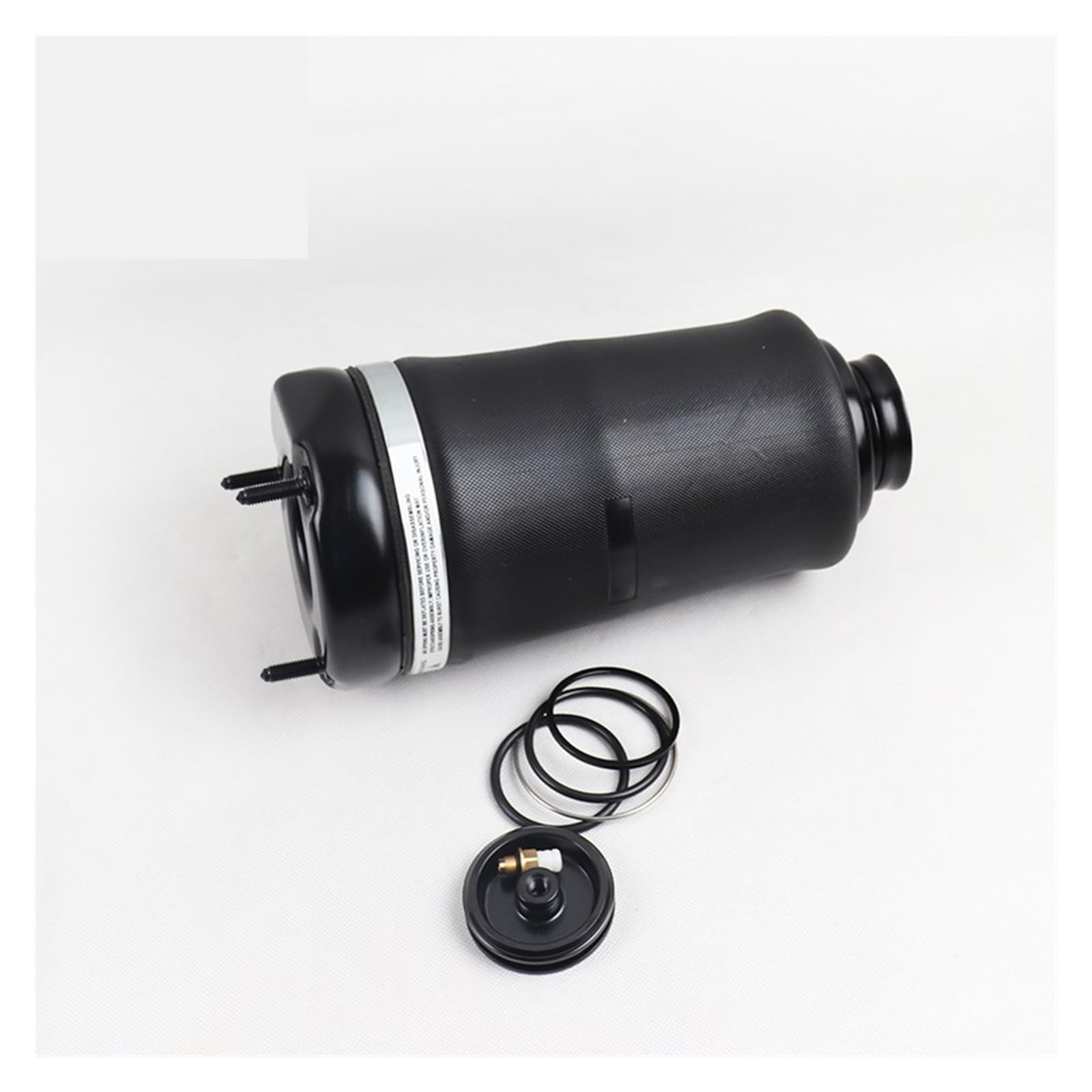 Auto Parts 1643206013 1643206113 Front Air Suspension Strut Spring FNYUVNFAF Auto Parts 1643206013 1643206113 Front Air Suspension Strut Spring FNYUVNFAF von FNYUVNFAF