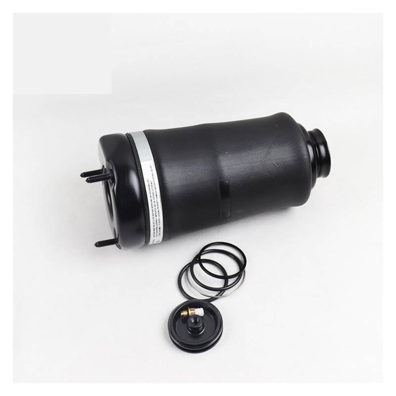 Auto Parts 1643206013 1643206113 Front Air Suspension Strut Spring FNYUVNFAF von FNYUVNFAF