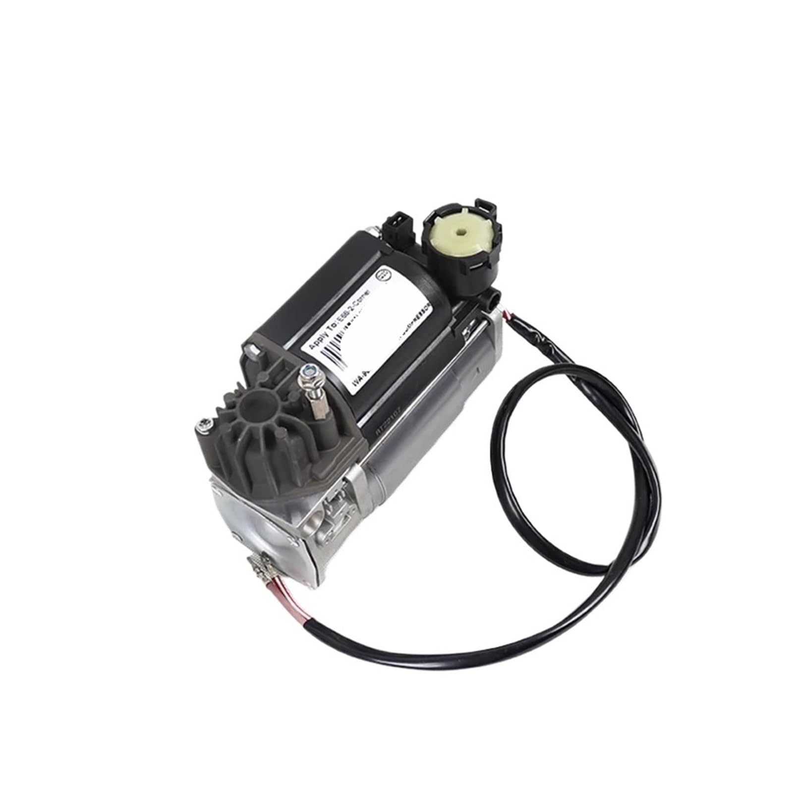 Car Parts 37226787616 Factory Air Suspension Compressor Airmatic Pump FNYUVNFAF Car Parts 37226787616 Factory Air Suspension Compressor Airmatic Pump FNYUVNFAF von FNYUVNFAF