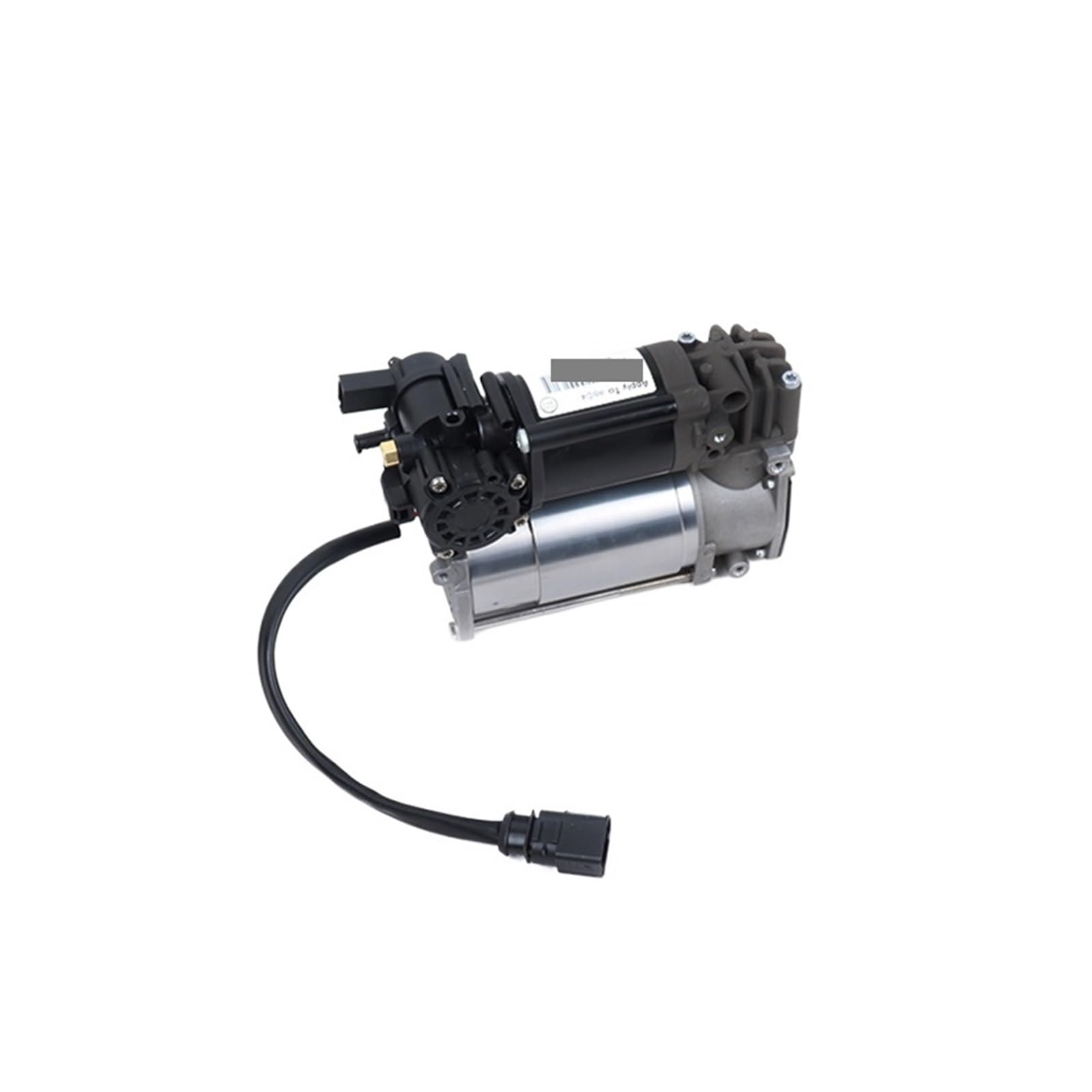 Car Parts 4H0616005C Air Suspension Compressor Pump FNYUVNFAF Car Parts 4H0616005C Air Suspension Compressor Pump FNYUVNFAF von FNYUVNFAF
