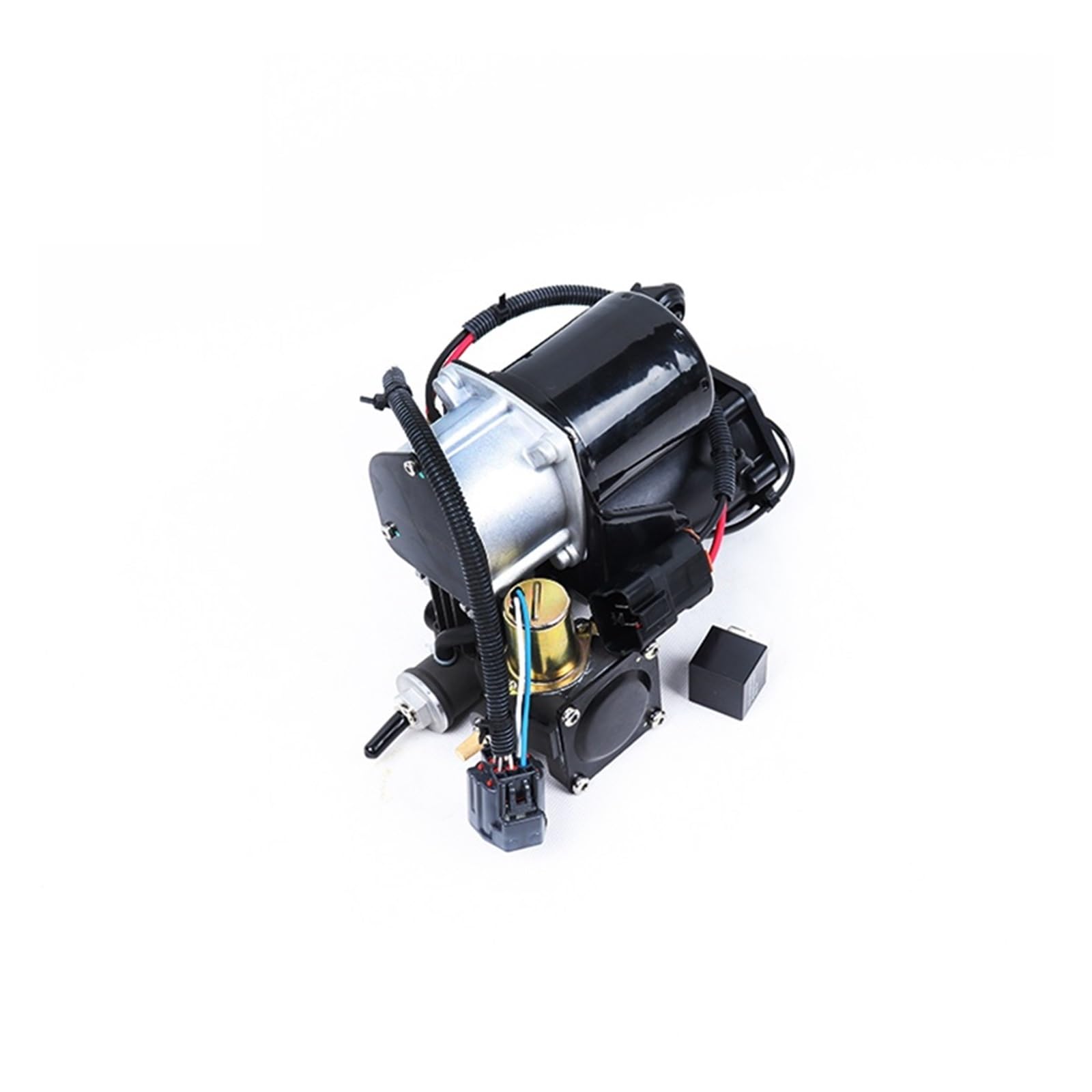 LR010375 Air Suspension Compressor Pump FNYUVNFAF LR010375 Air Suspension Compressor Pump FNYUVNFAF von FNYUVNFAF