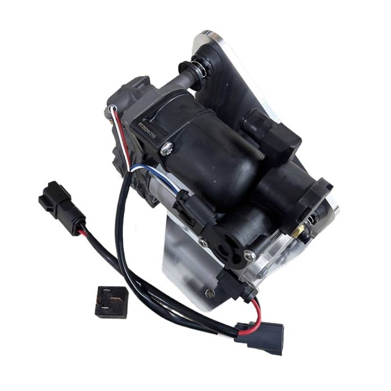 LR078650 Air Suspension Compressor Pump with Bracket FNYUVNFAF von FNYUVNFAF