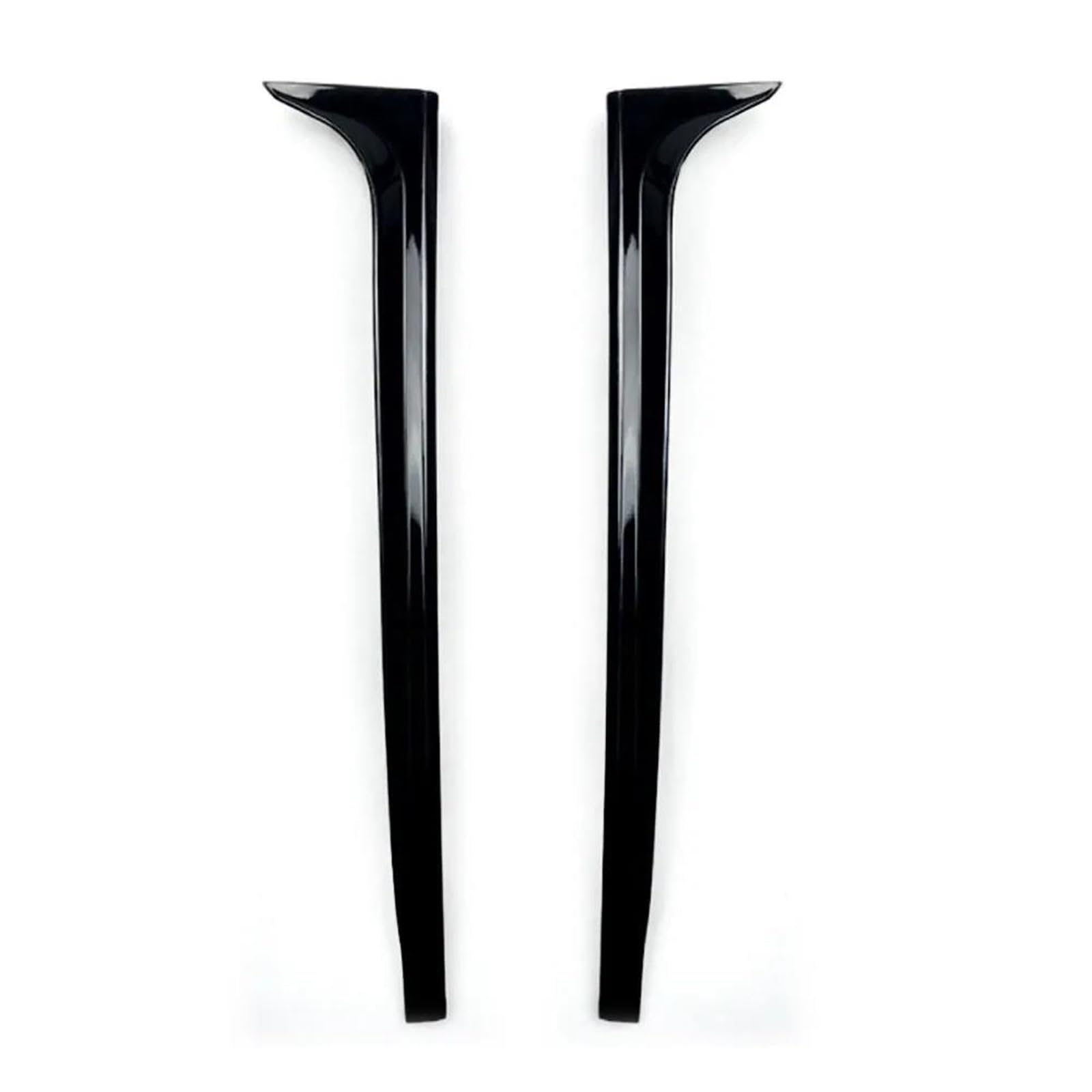 Auto-Heckscheiben-Seitenspoiler Für VW Für Polo MK5 2011-2017 Auto Styling Auto Hinten Fenster Seite Spoiler Dach Schwanz Flügel Dekor Aufkleber Auto Teile Auto-Heckscheiben-Seitenspoiler-Ente Auto-Heckscheiben-Seitenspoiler Für VW Für Polo MK5 2011-2017 Auto Styling Auto Hinten Fenster Seite Spoiler Dach Schwanz Flügel Dekor Aufkleber Auto Teile Auto-Heckscheiben-Seitenspoiler-Ente von FOGJCMET