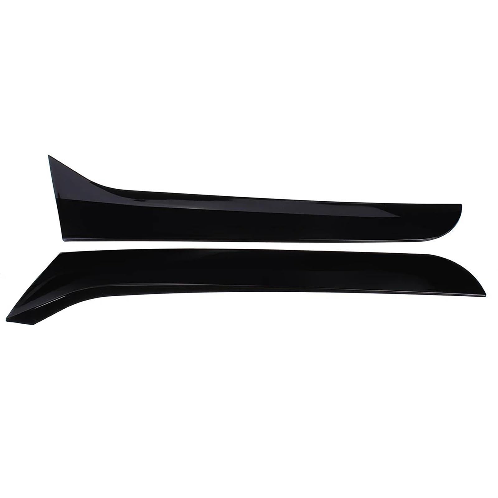Auto-Heckscheiben-Seitenspoiler Für VW Für Sharan 2011-2020 Seite Canards Spoiler 2PCS Hinten Fenster Deflektor Splitter Abdeckung Auto Zubehör Auto-Heckscheiben-Seitenspoiler-Ente Auto-Heckscheiben-Seitenspoiler Für VW Für Sharan 2011-2020 Seite Canards Spoiler 2PCS Hinten Fenster Deflektor Splitter Abdeckung Auto Zubehör Auto-Heckscheiben-Seitenspoiler-Ente von FOGJCMET