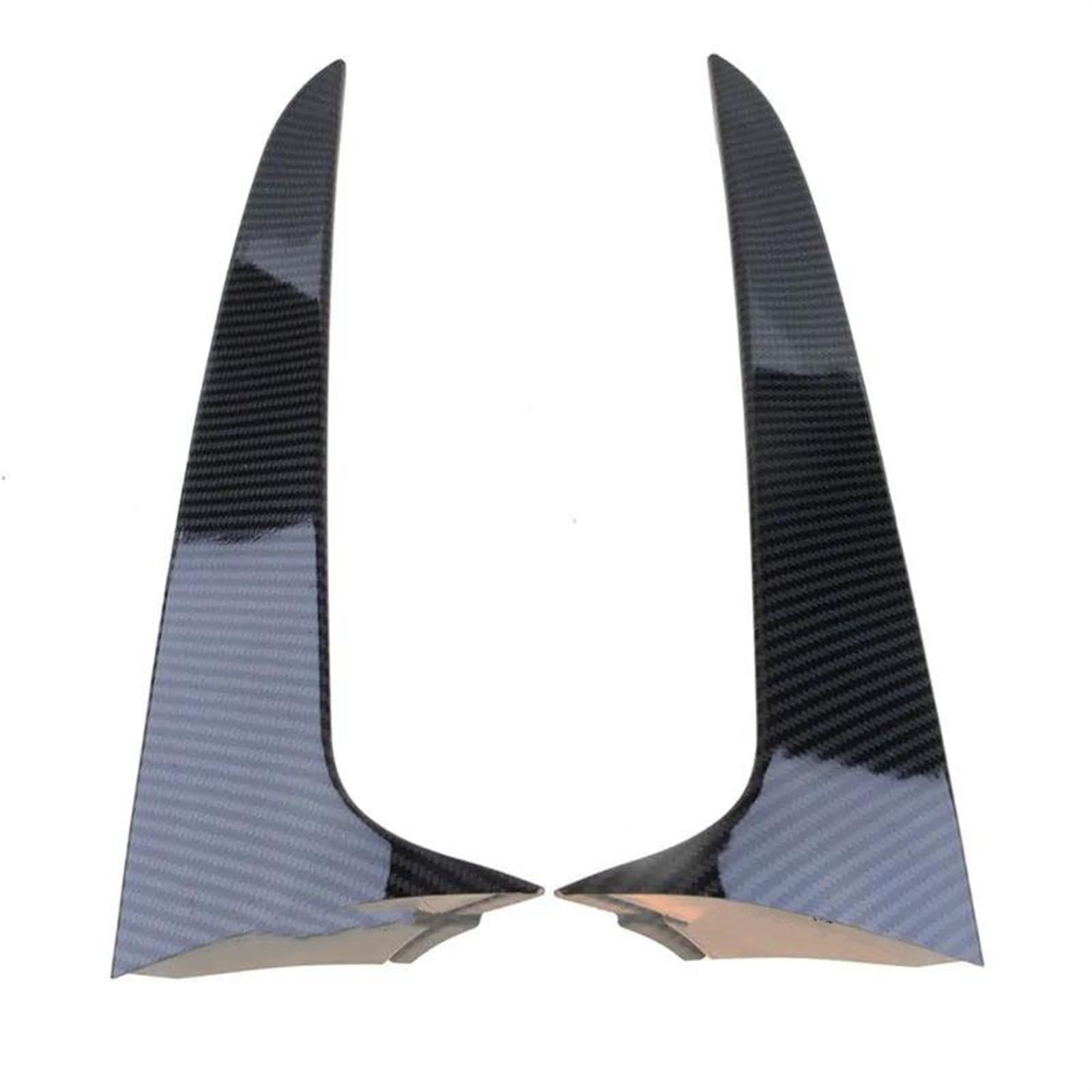 Auto-Heckscheiben-Seitenspoiler Für X3 Für F25 2011-2017 Seite Spoiler Dekor Streifen Schutz Aufkleber Auto Externe Teile Auto Teile Auto-Heckscheiben-Seitenspoiler-Ente Auto-Heckscheiben-Seitenspoiler Für X3 Für F25 2011-2017 Seite Spoiler Dekor Streifen Schutz Aufkleber Auto Externe Teile Auto Teile Auto-Heckscheiben-Seitenspoiler-Ente von FOGJCMET