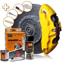 FOLIATEC Bremssattellack Inhalt: 50ml 2161 FOLIATEC Bremssattellack Inhalt: 50ml 2161 von FOLIATEC
