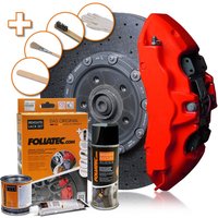 FOLIATEC Bremssattellack Inhalt: 50ml 2175 FOLIATEC Bremssattellack Inhalt: 50ml 2175 von FOLIATEC
