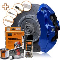 FOLIATEC Bremssattellack Inhalt: 50ml 2196 FOLIATEC Bremssattellack Inhalt: 50ml 2196 von FOLIATEC