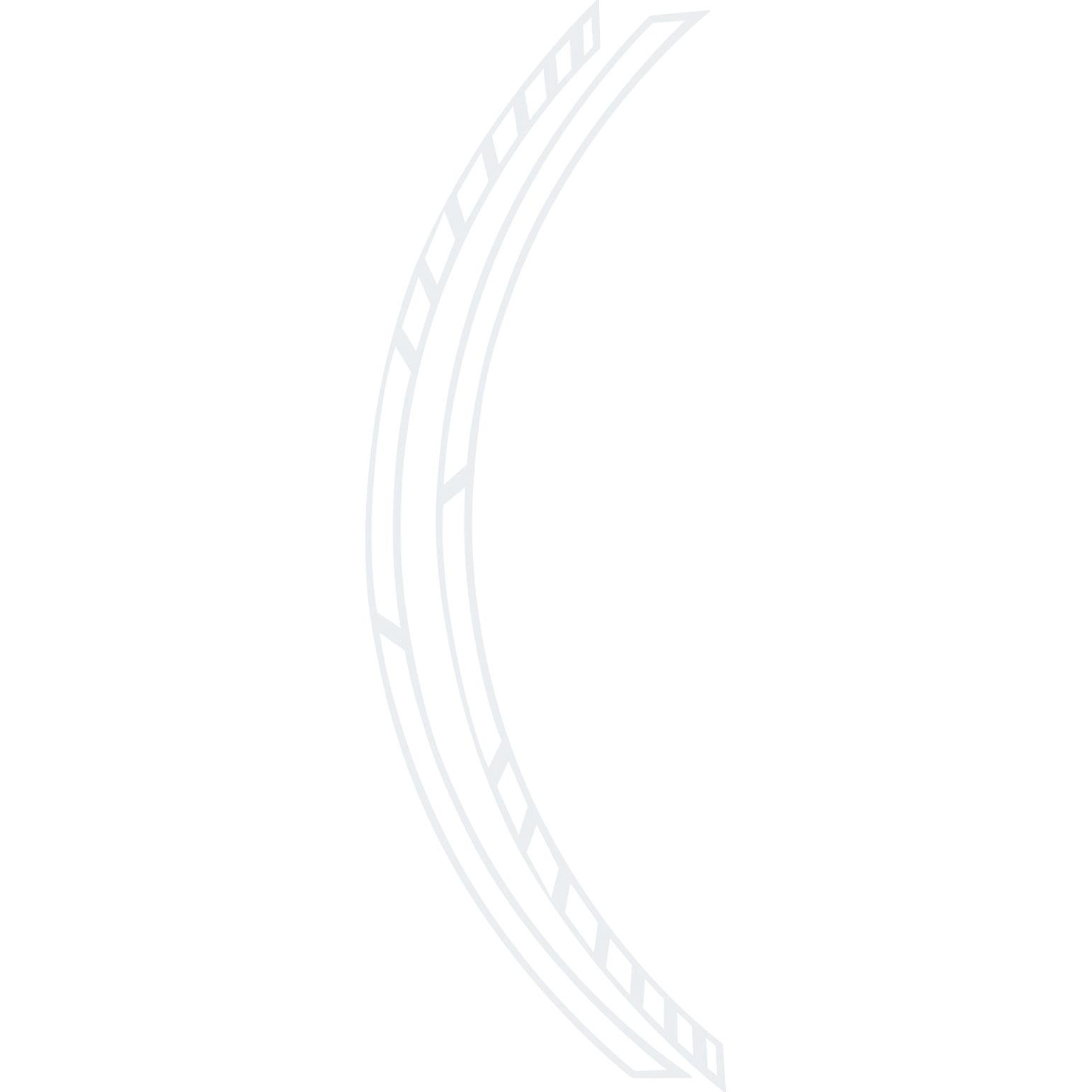 FOLIATEC Felgenzierstreifen Racing 7mm weiß FOLIATEC Felgenzierstreifen Racing 7mm weiß von FOLIATEC