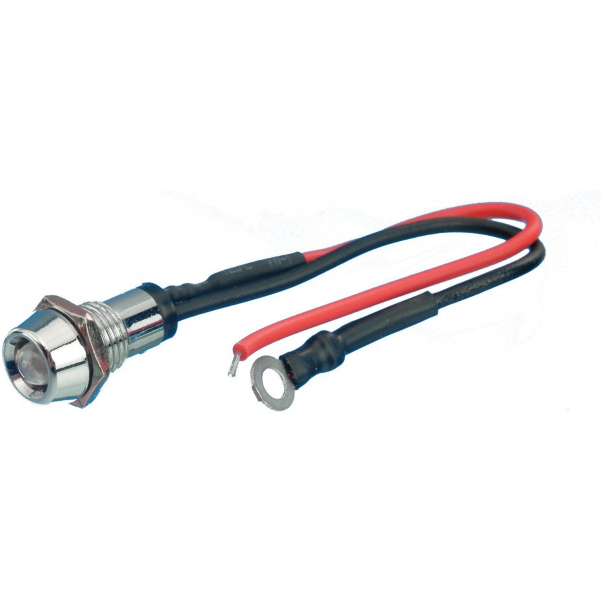 Foliatec 33143 kontrollleuchte led rot Foliatec 33143 kontrollleuchte led rot von FOLIATEC