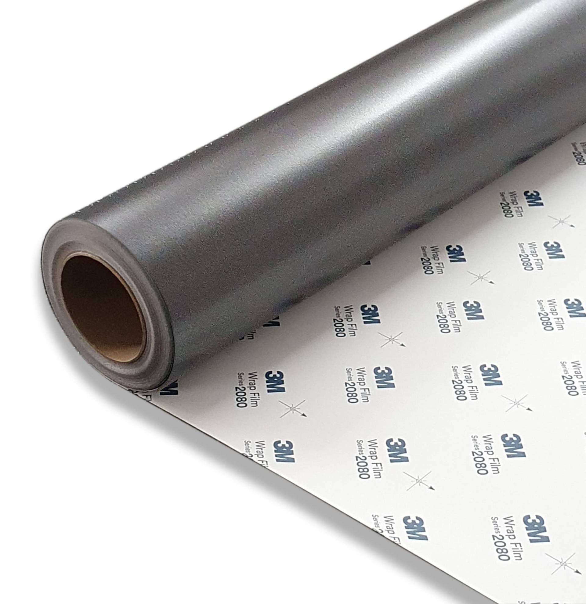 FOLIESTA 54,24€/m² 3M 2080 S261 dunkelgrau satiniert seidenmatt 152cm x 20cm Autofolie Carwrapping Folie 3D verformbar Luftkanäle FOLIESTA 54,24€/m² 3M 2080 S261 dunkelgrau satiniert seidenmatt 152cm x 20cm Autofolie Carwrapping Folie 3D verformbar Luftkanäle von FOLIESTA