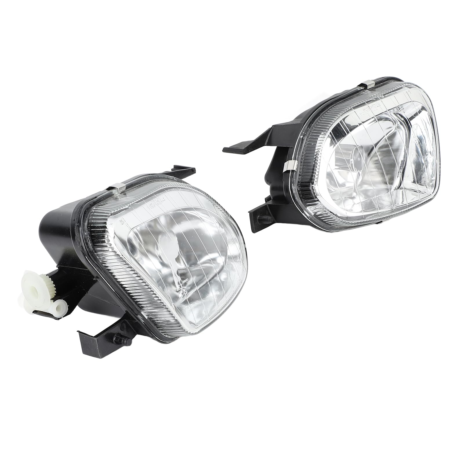 FOLOSAFENAR Antiniebla Light Housing, Long Links Links Haltbarkeit PC 2PCS Intermperie 2118201256 Kratzerresistent für die Elektronische Klasse W211 2002 Bis 2006 FOLOSAFENAR Antiniebla Light Housing, Long Links Links Haltbarkeit PC 2PCS Intermperie 2118201256 Kratzerresistent für die Elektronische Klasse W211 2002 Bis 2006 von FOLOSAFENAR