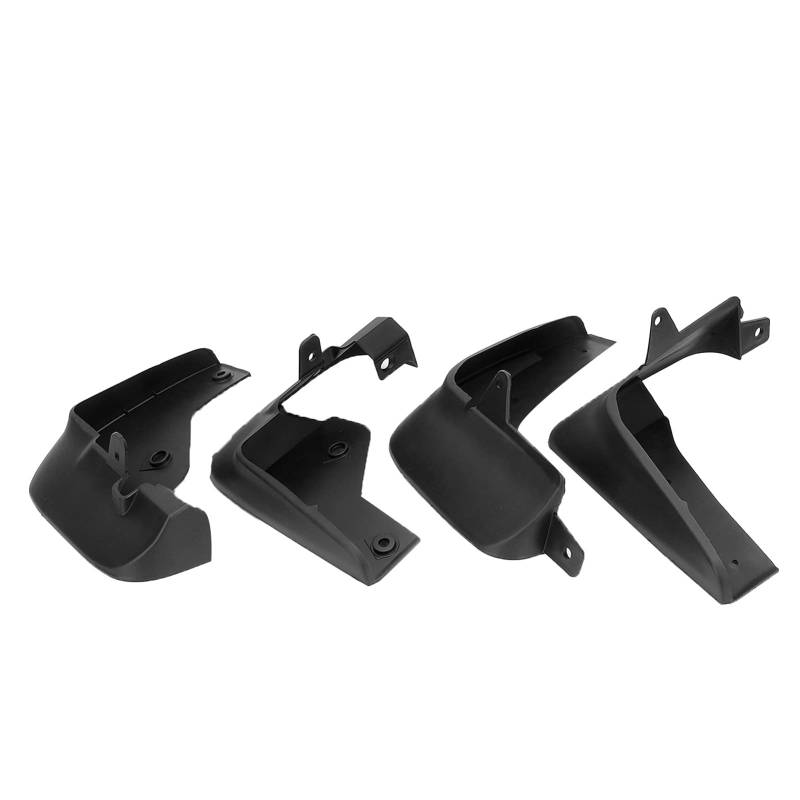 FOLOSAFENAR Kotflügel , Spritzschutzblech ABS Material 4 Stück für CX 5 2017 2019 von FOLOSAFENAR