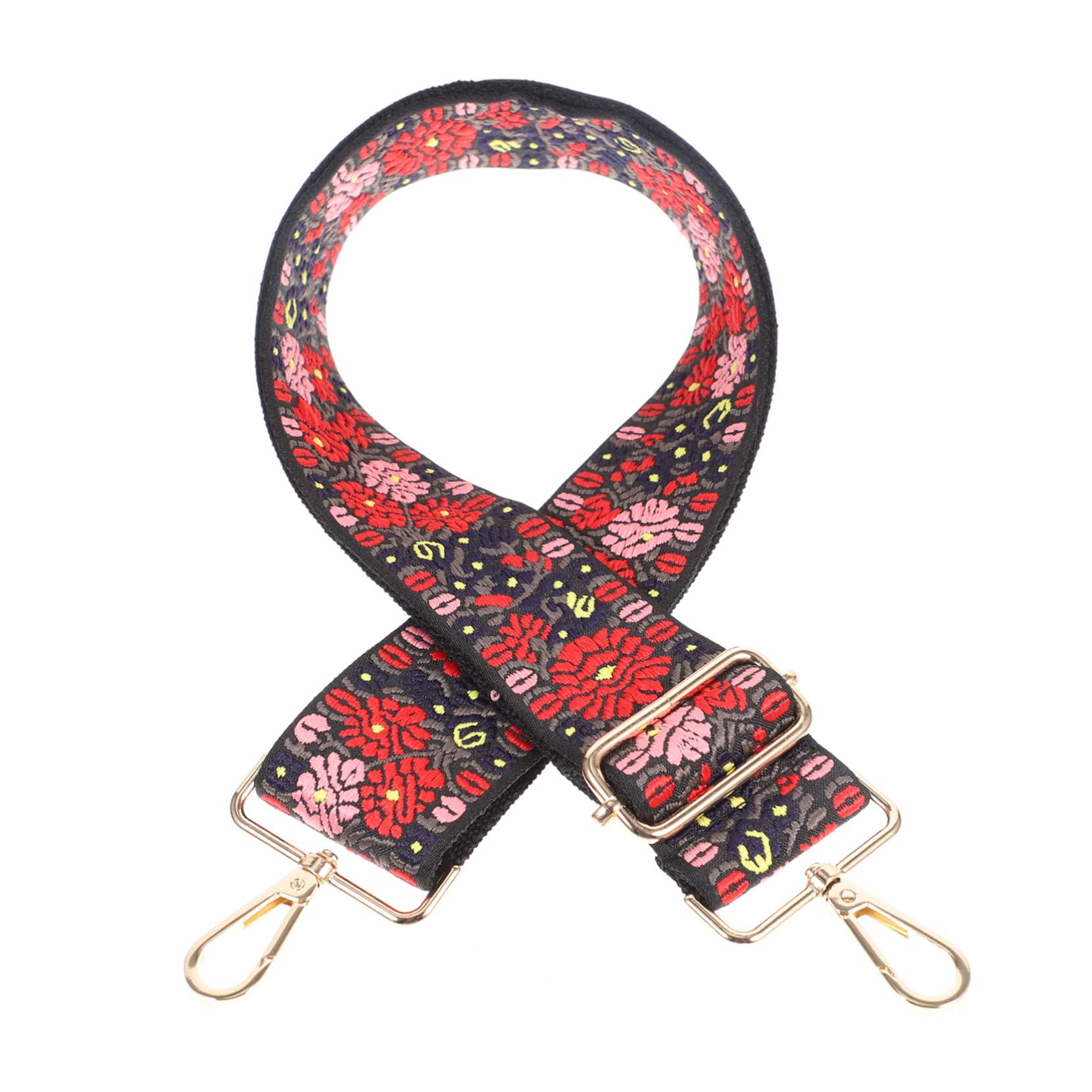 FOMIYES Crossbody Bag Dicked Baggurt Verstellbarer Handtaschenriemen einstellbar Umhängetaschenriemen für Handtaschen Riemen für Umhängetaschen Damen Polyester Baumwolle FOMIYES Crossbody Bag Dicked Baggurt Verstellbarer Handtaschenriemen einstellbar Umhängetaschenriemen für Handtaschen Riemen für Umhängetaschen Damen Polyester Baumwolle von FOMIYES