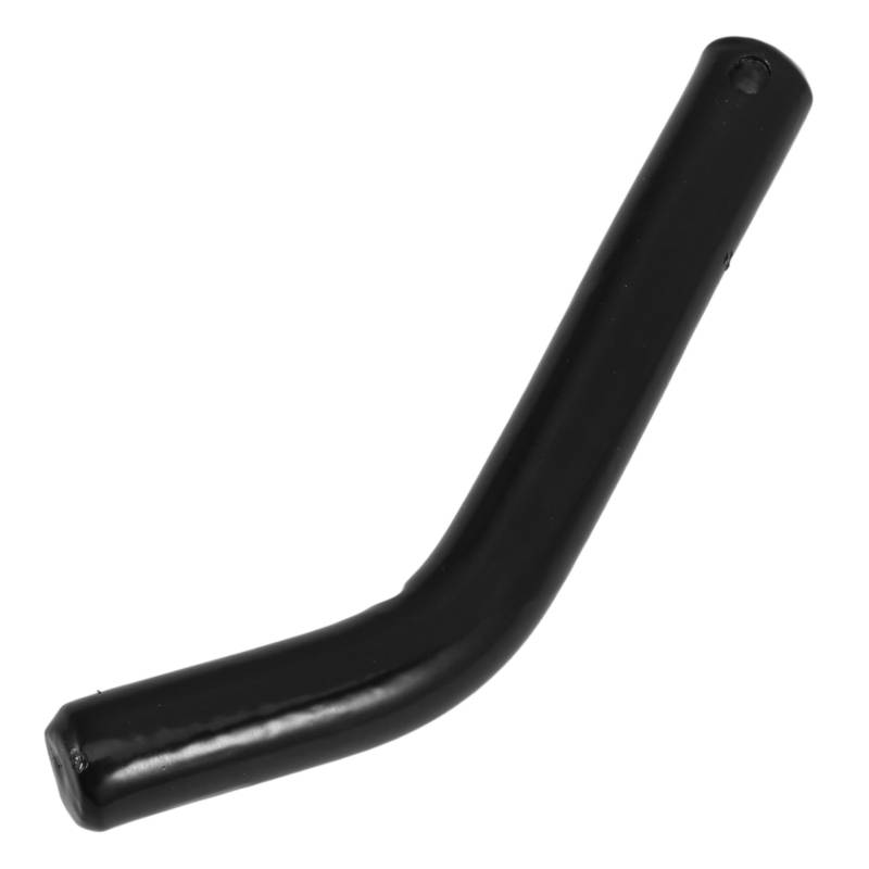 FONDOTIN 1 Satz Anhängerkupplungsstift Anhängerkupplungs-Kit Anhängerkupplung Adapter Anhängerstifte Kupplungsstift des Empfängers Anhängerkupplung Teile Pin-Clips Schwarz von FONDOTIN