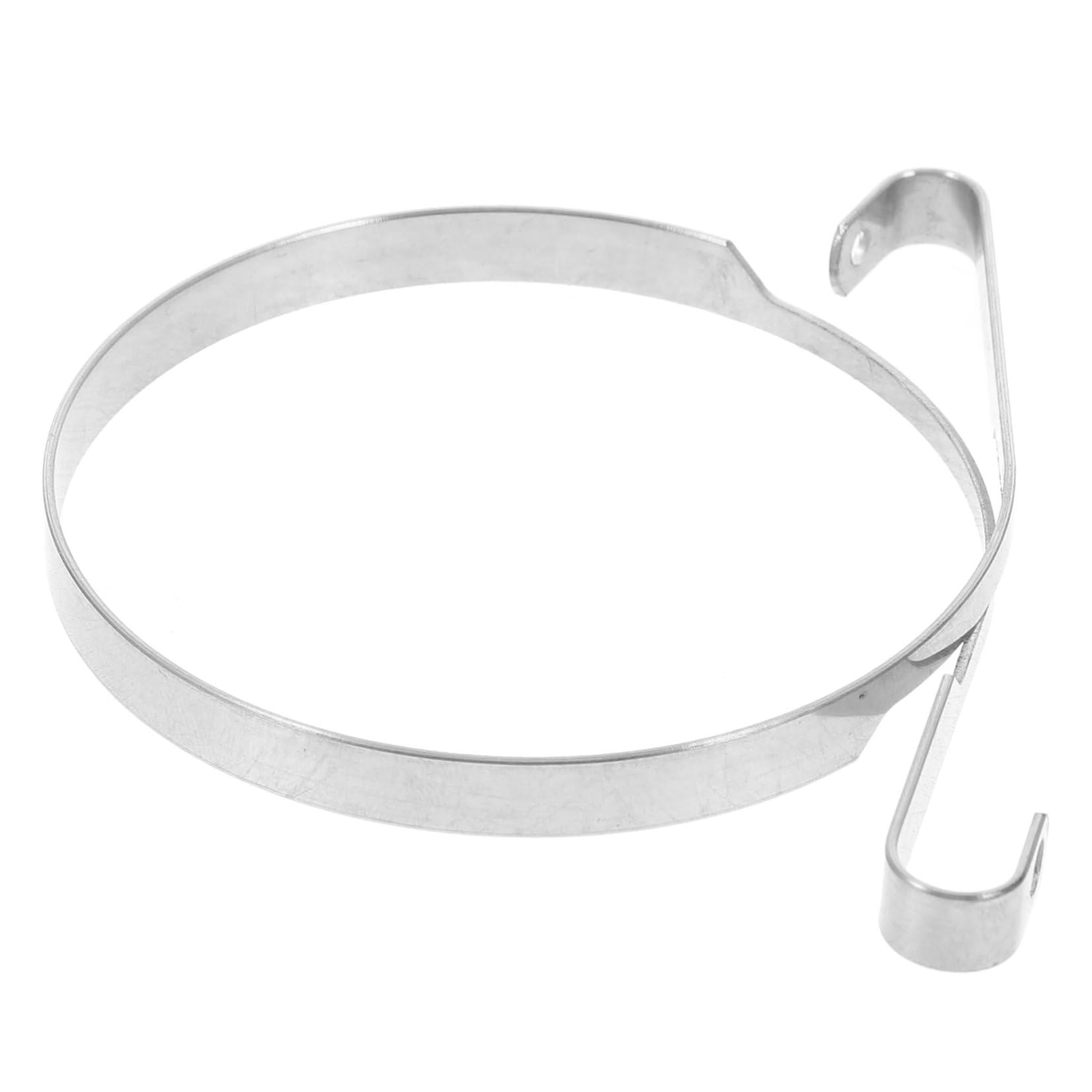 FONDOTIN Bremsband Go-Cart-Gaszug-Set Richtwerkzeug für Bremsleitungen Bremsbeläge und Bremsscheibensatz hinten Dashcam-Hardwire-Kit Satz Bremsbeläge und Rotoren hinten Metall Silber FONDOTIN Bremsband Go-Cart-Gaszug-Set Richtwerkzeug für Bremsleitungen Bremsbeläge und Bremsscheibensatz hinten Dashcam-Hardwire-Kit Satz Bremsbeläge und Rotoren hinten Metall Silber von FONDOTIN