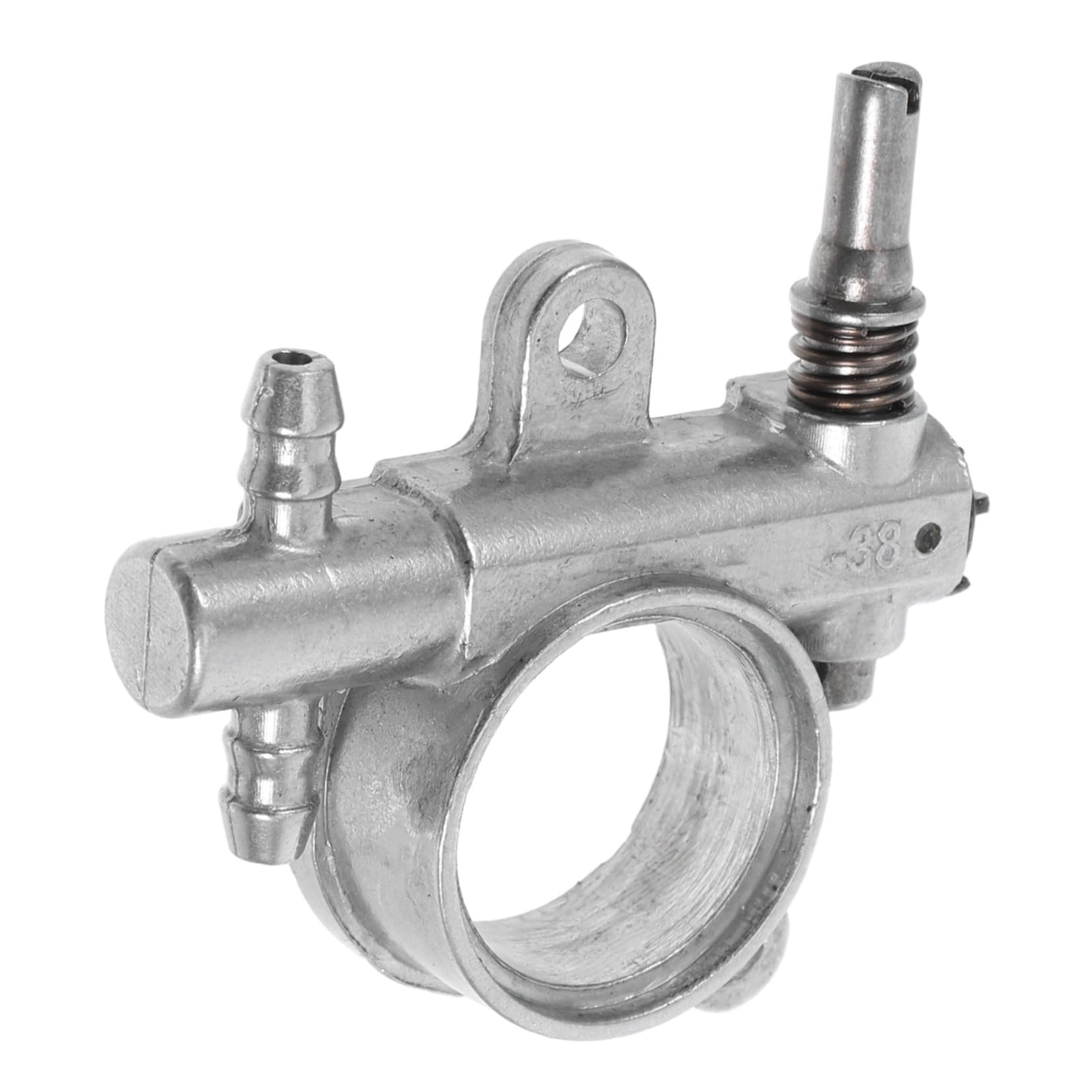 FONDOTIN Ölpumpe Motorspülung Fahrradkettenöl Primerbirne, Vergaserprimer Austausch der Toro-Primerbirne Motorwiederherstellung kleiner motor vergaser kleines Motoröl Motoröle Metall Silber FONDOTIN Ölpumpe Motorspülung Fahrradkettenöl Primerbirne, Vergaserprimer Austausch der Toro-Primerbirne Motorwiederherstellung kleiner motor vergaser kleines Motoröl Motoröle Metall Silber von FONDOTIN