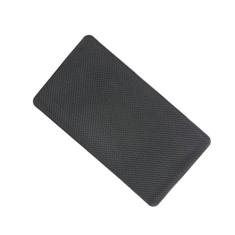 FONDOTIN Slip Dashboard Pad Non Slip Mat for Phone Holder Car Organizer Washable Removable Reusable Temperature Resistant von FONDOTIN